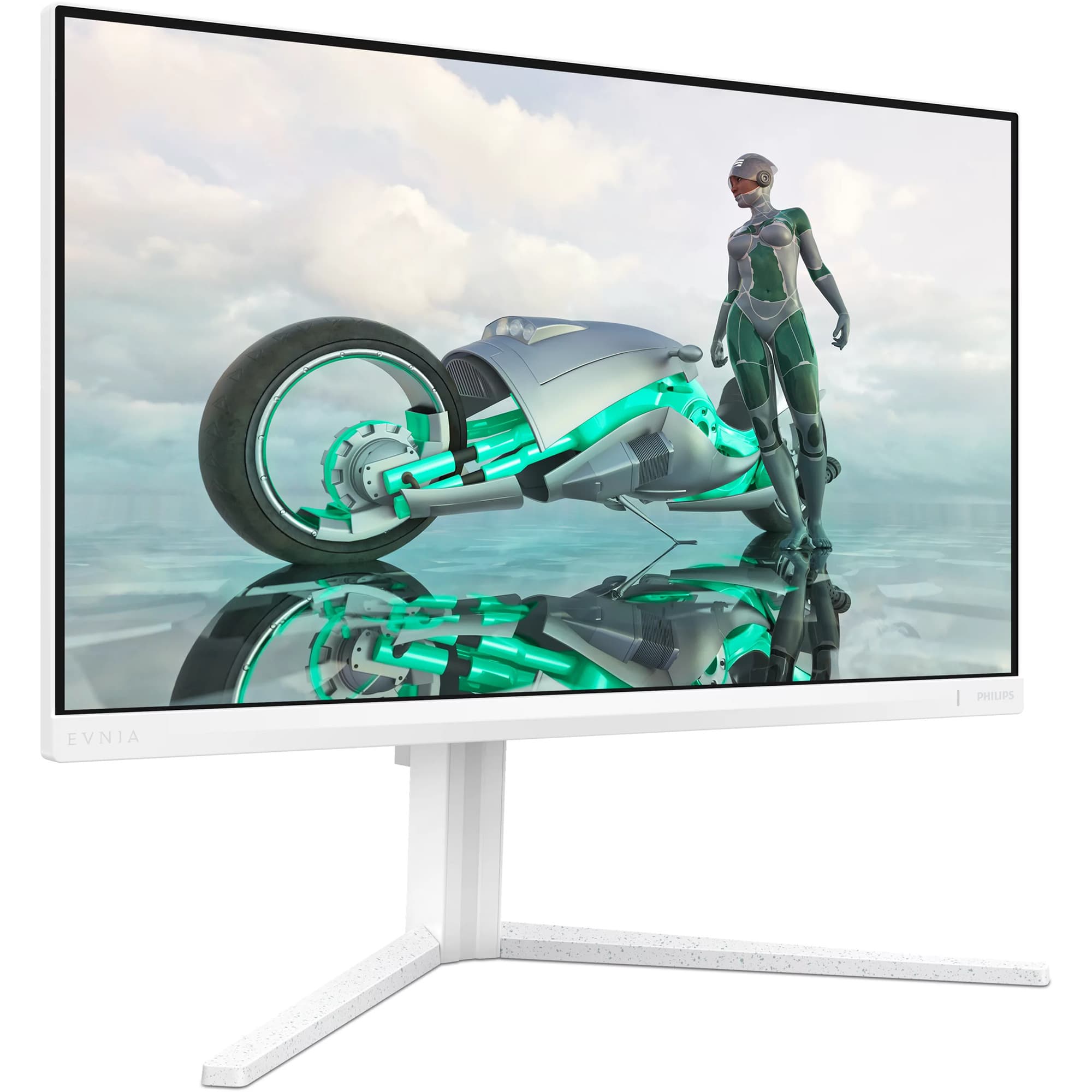 24M2N3201A, Gaming-Monitor – Bild 1