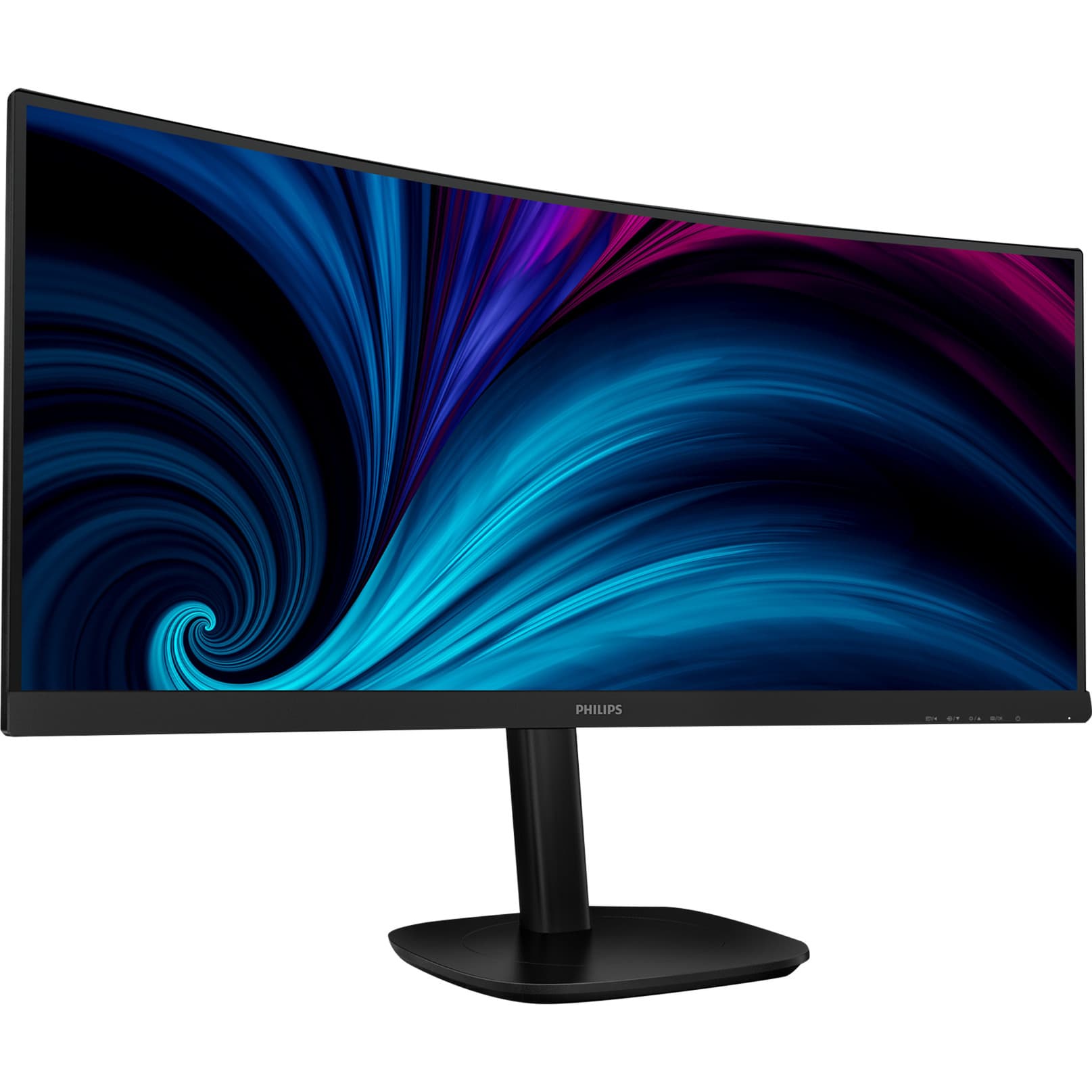 34B2U3600C, LED-Monitor – Bild 1