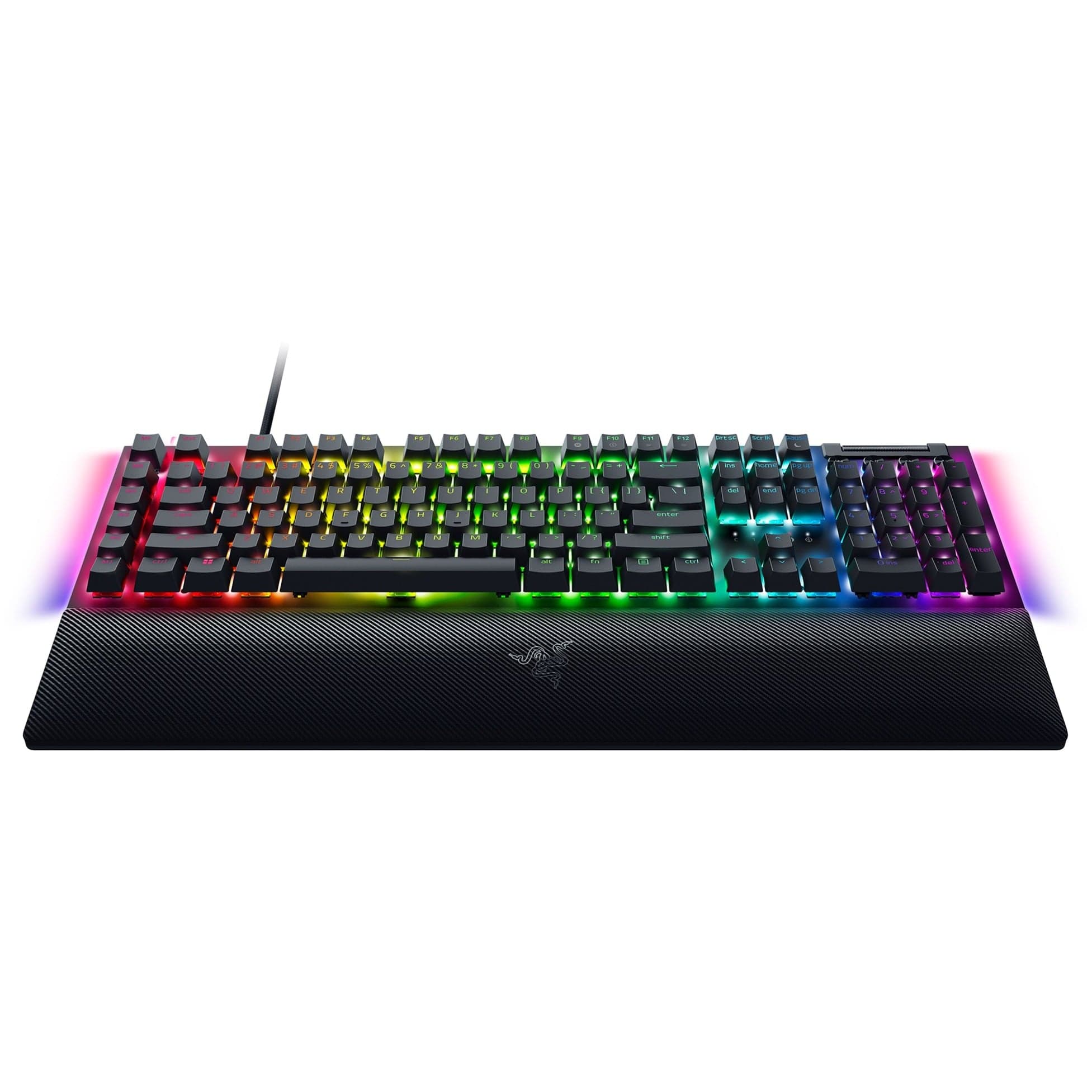 Blackwidow V4, Gaming-Tastatur – Bild 1
