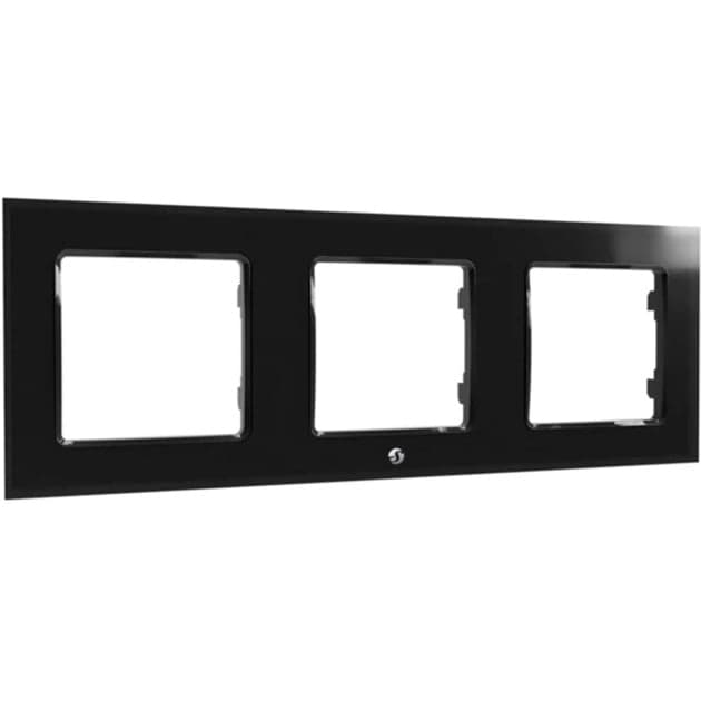 Wall Frame 3, Abdeckung – Bild 1