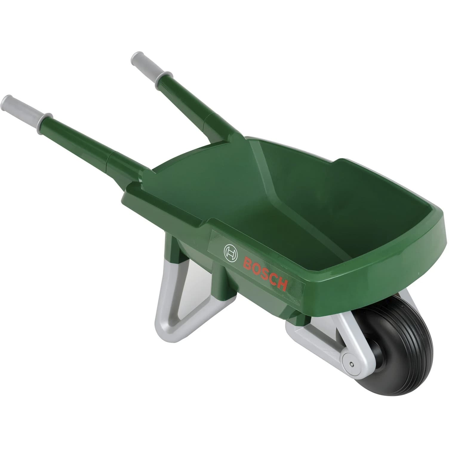 Bosch Schubkarre, Gartenspielgerät – Bild 1