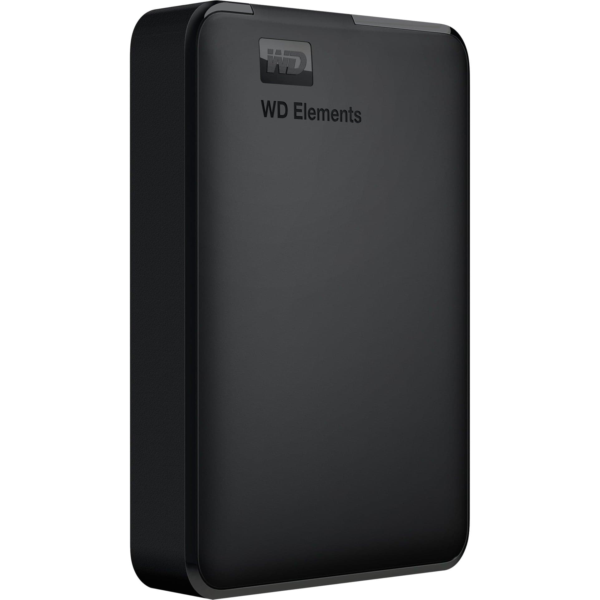 Elements Portable 4 TB, Externe Festplatte – Bild 1