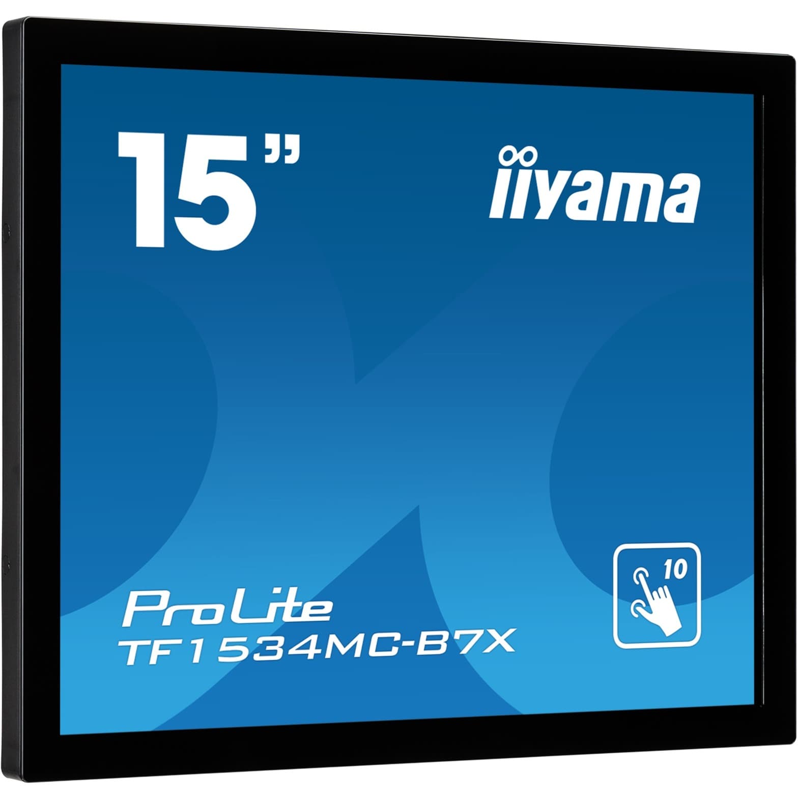 ProLite TF1534MC-B7X, LED-Monitor – Bild 1