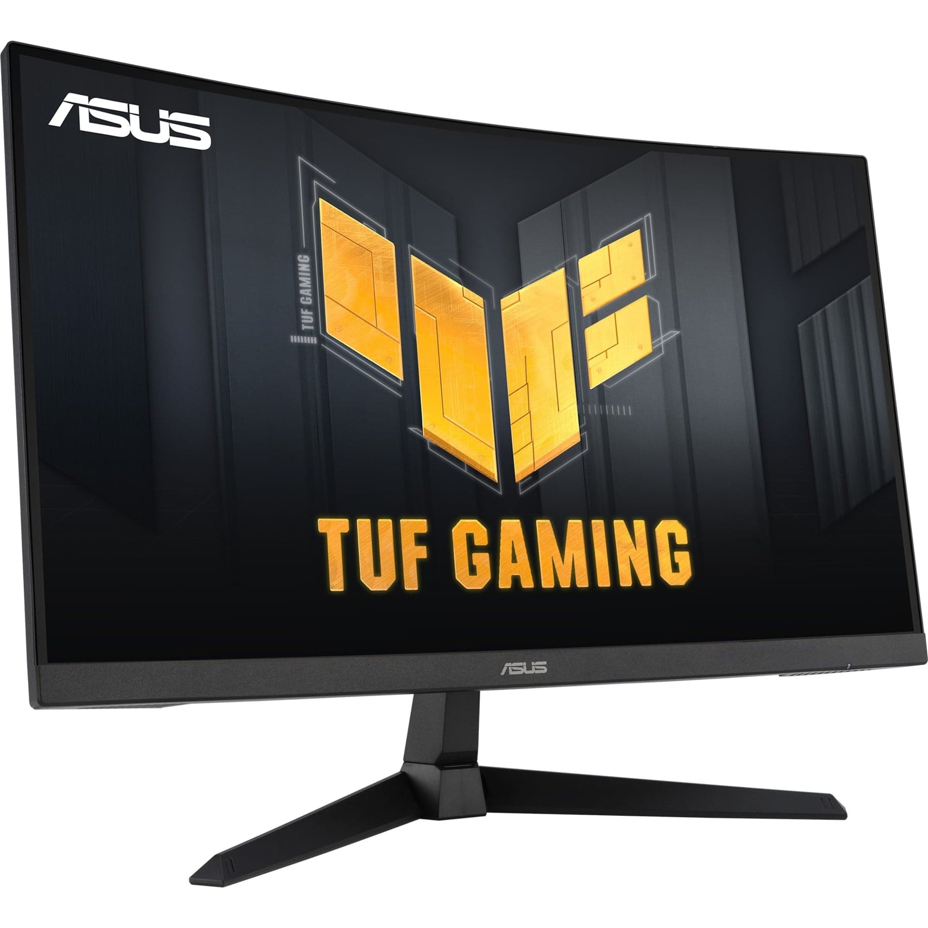 TUF Gaming VG27VQ3B, Gaming-Monitor – Bild 1