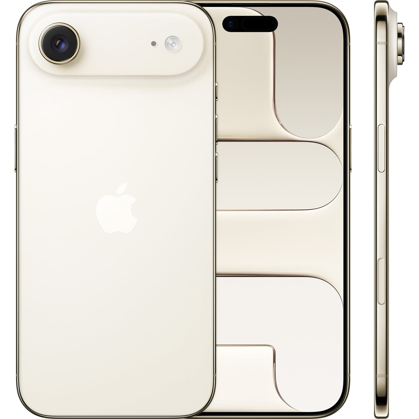 iPhone Air 1TB, Handy