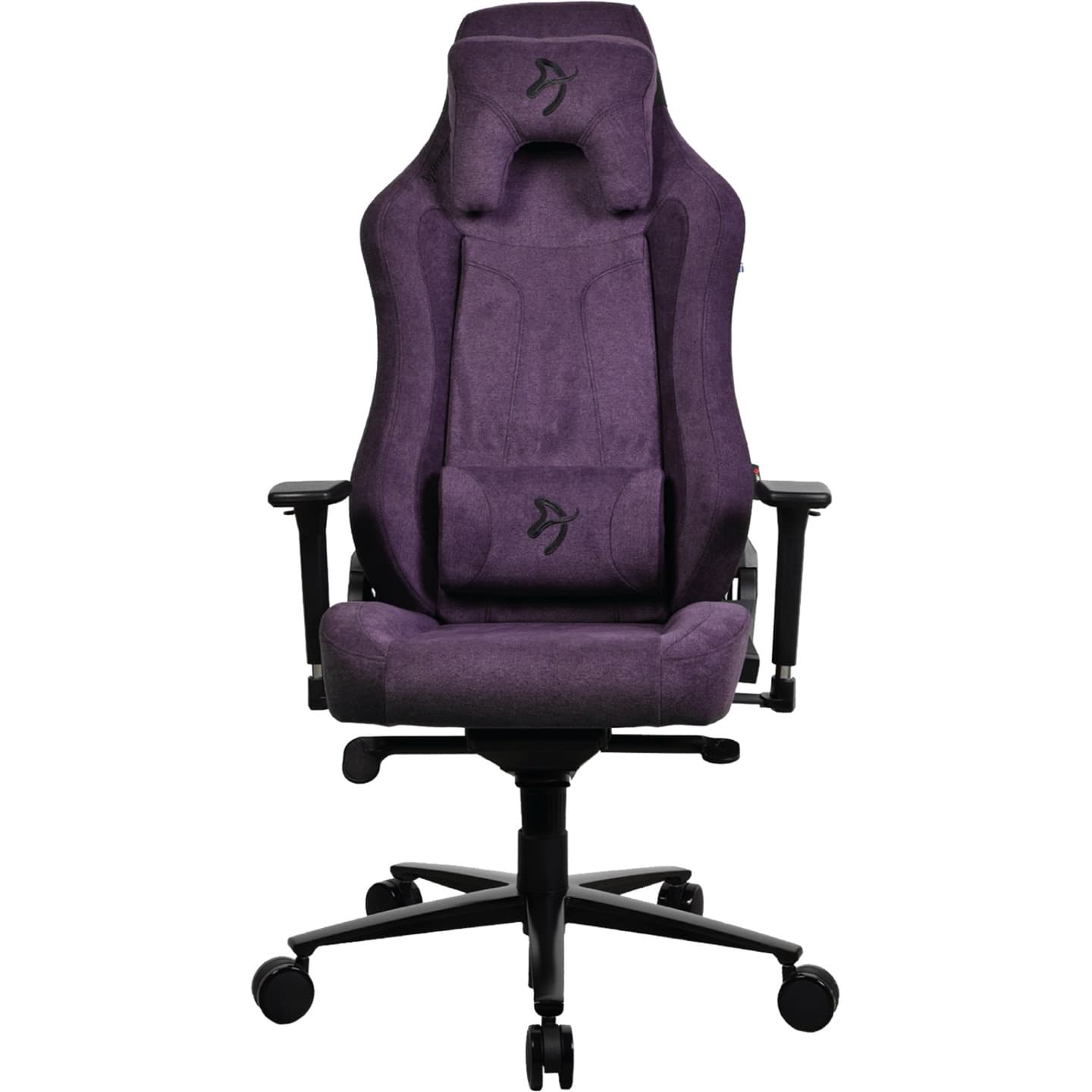 Vernazza SoftFabric, Gaming-Stuhl – Bild 1