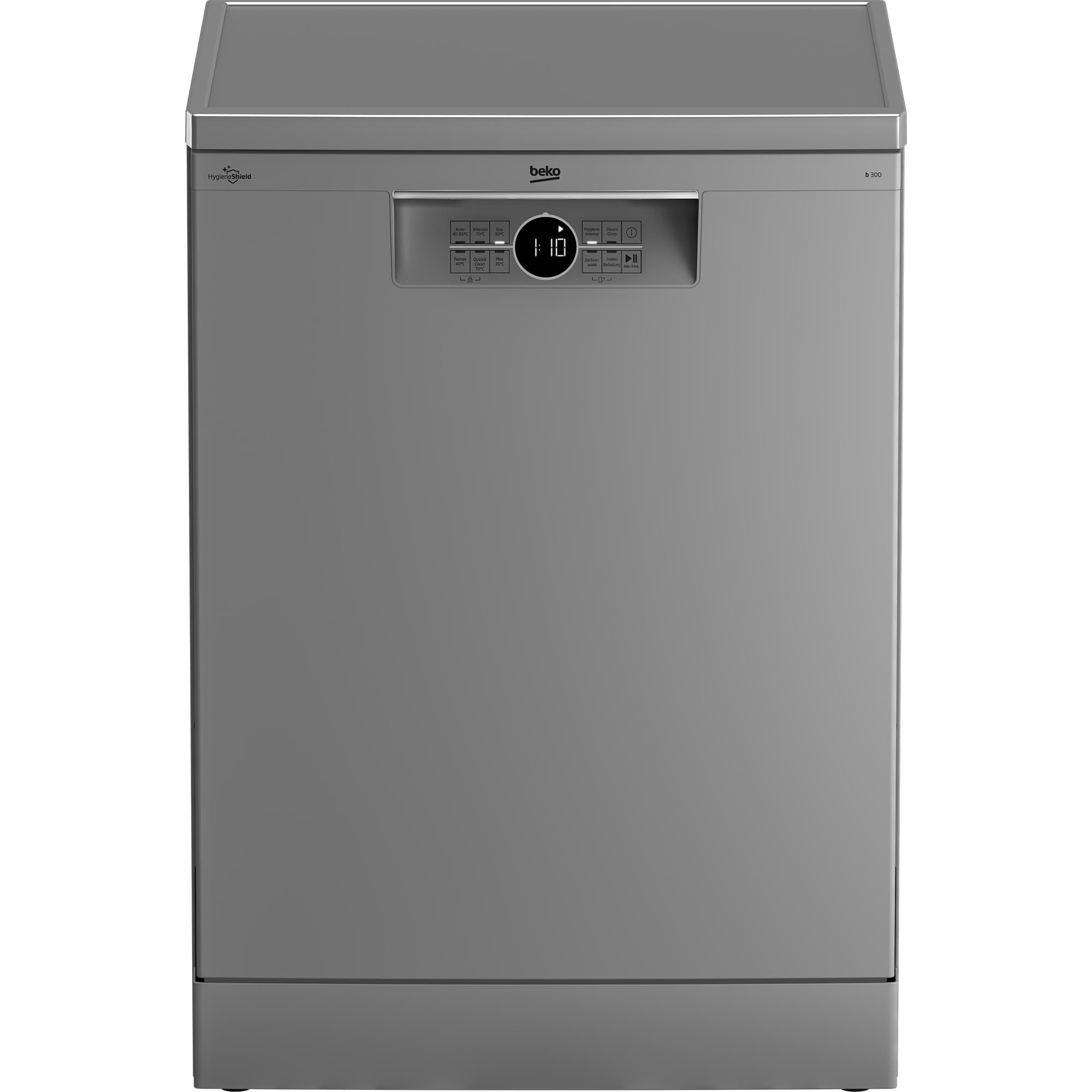 BDFN26430S, Spülmaschine – Bild 1