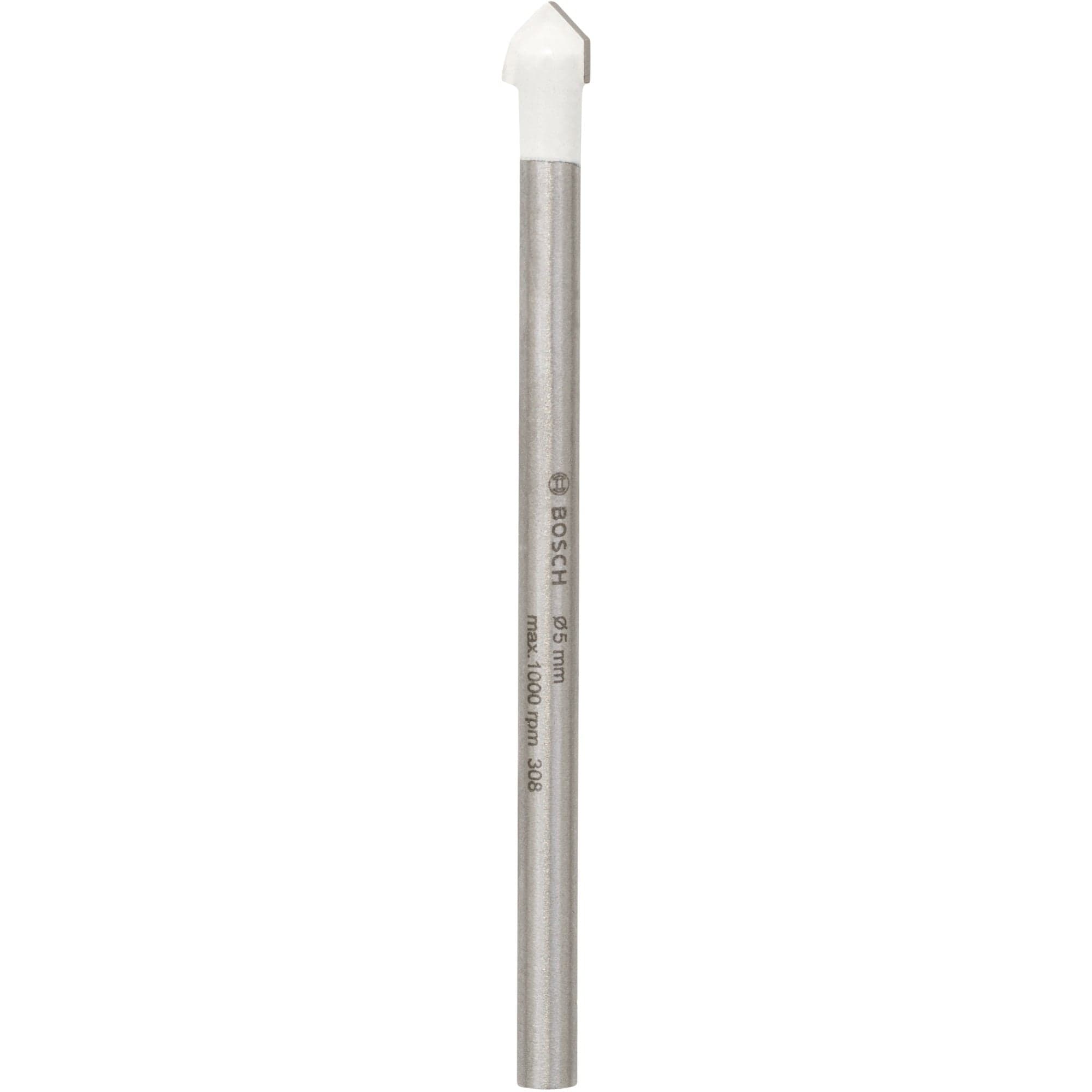 Fliesenbohrer CYL-9 SoftCeramic, Ø 5mm – Bild 1