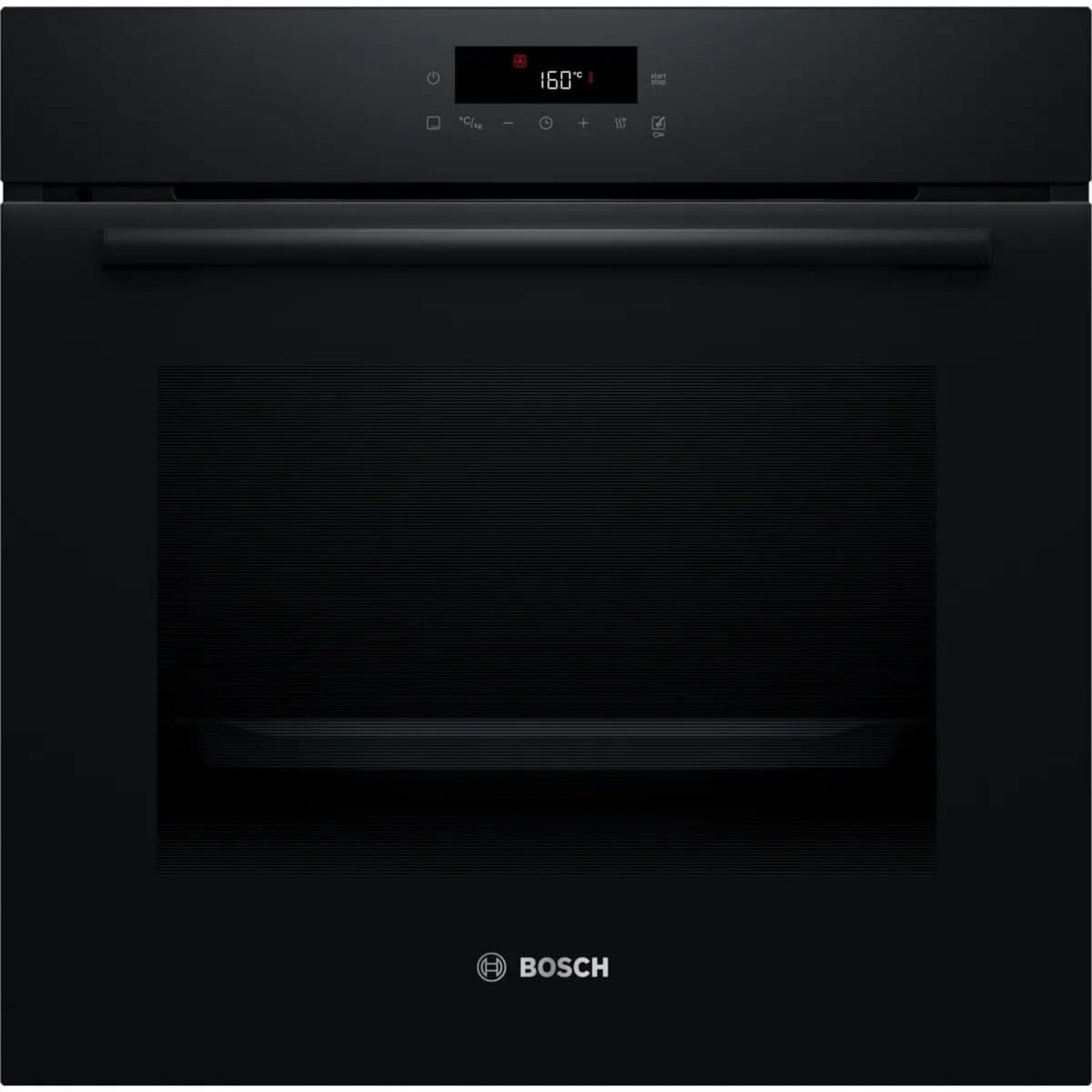 HBA571BB4 Serie 2, Backofen – Bild 1