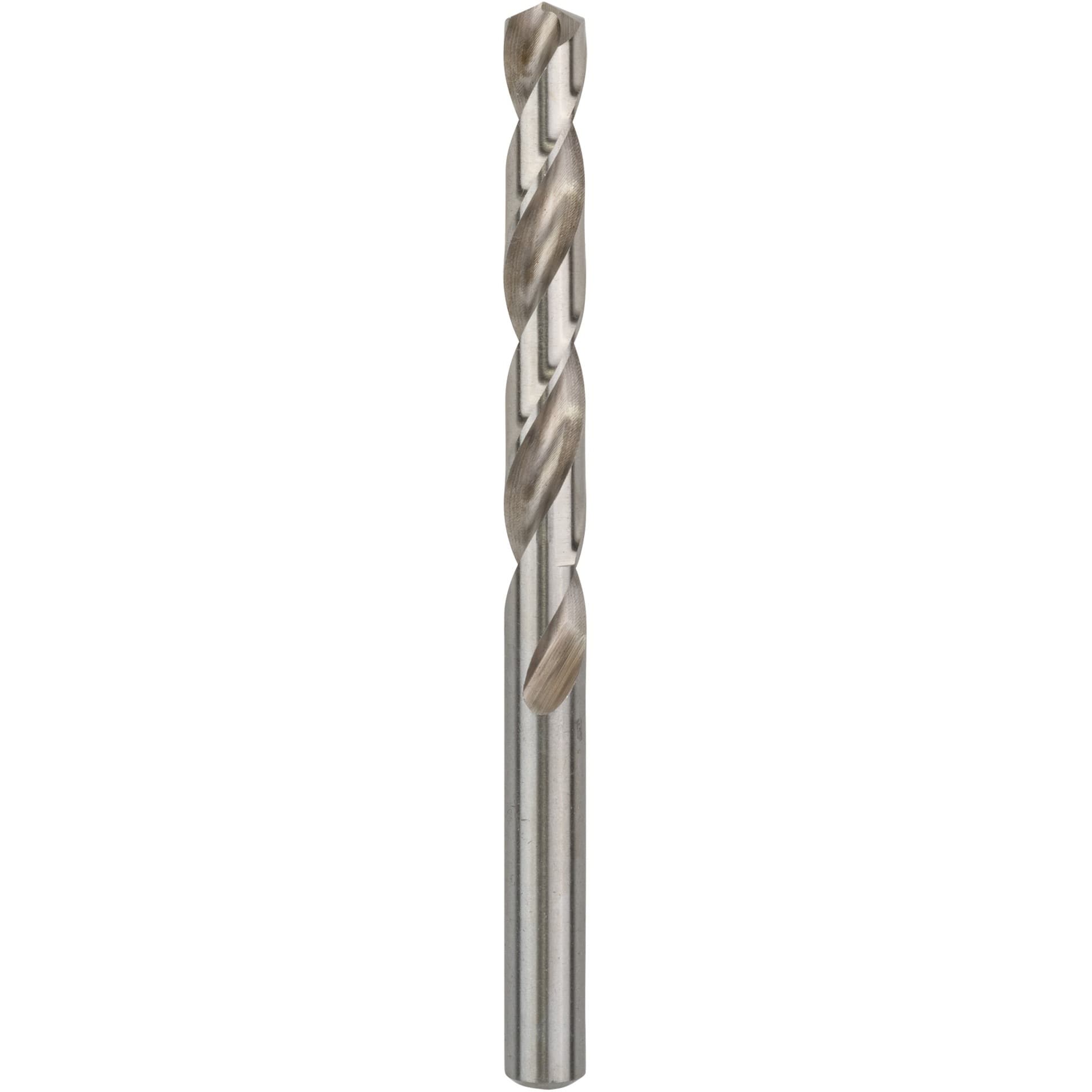 PRO Metal HSS-G Spiralbohrer, Ø 10mm – Bild 1