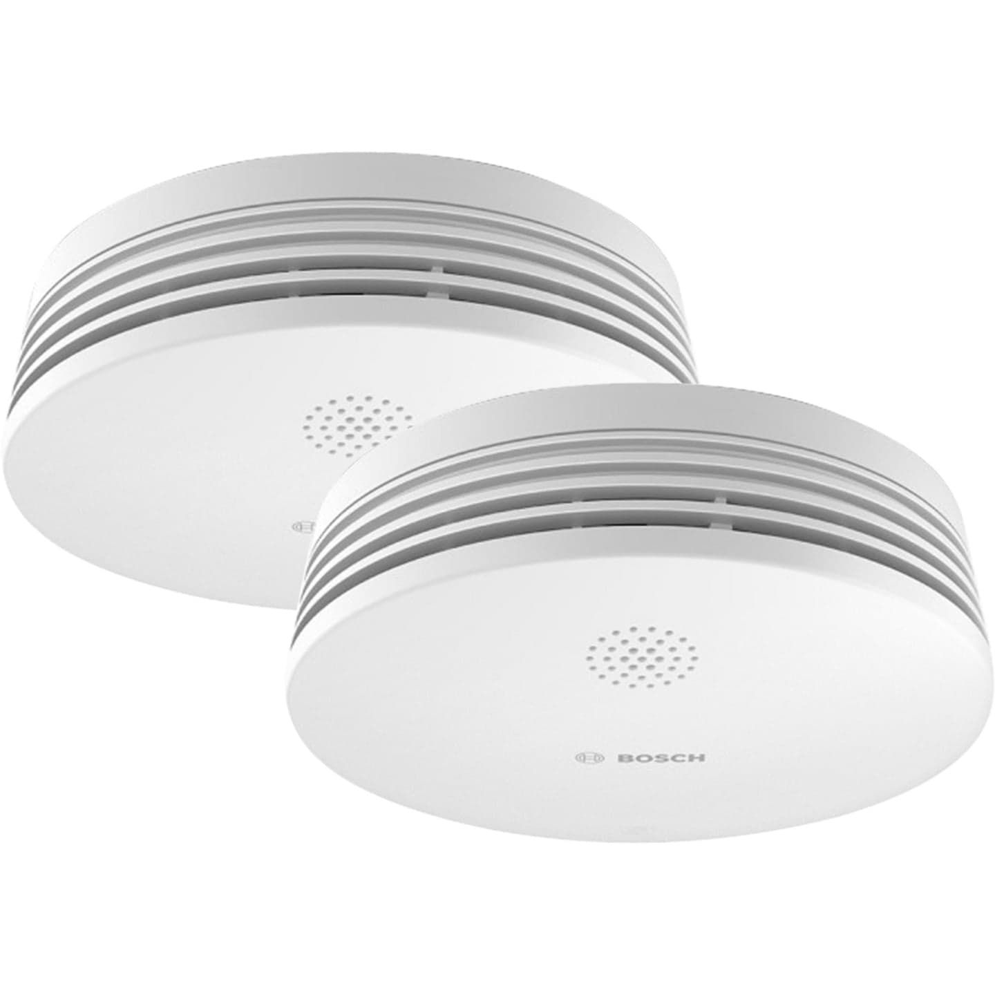 Smart Home Rauchmelderwarnmelder II – Bild 1
