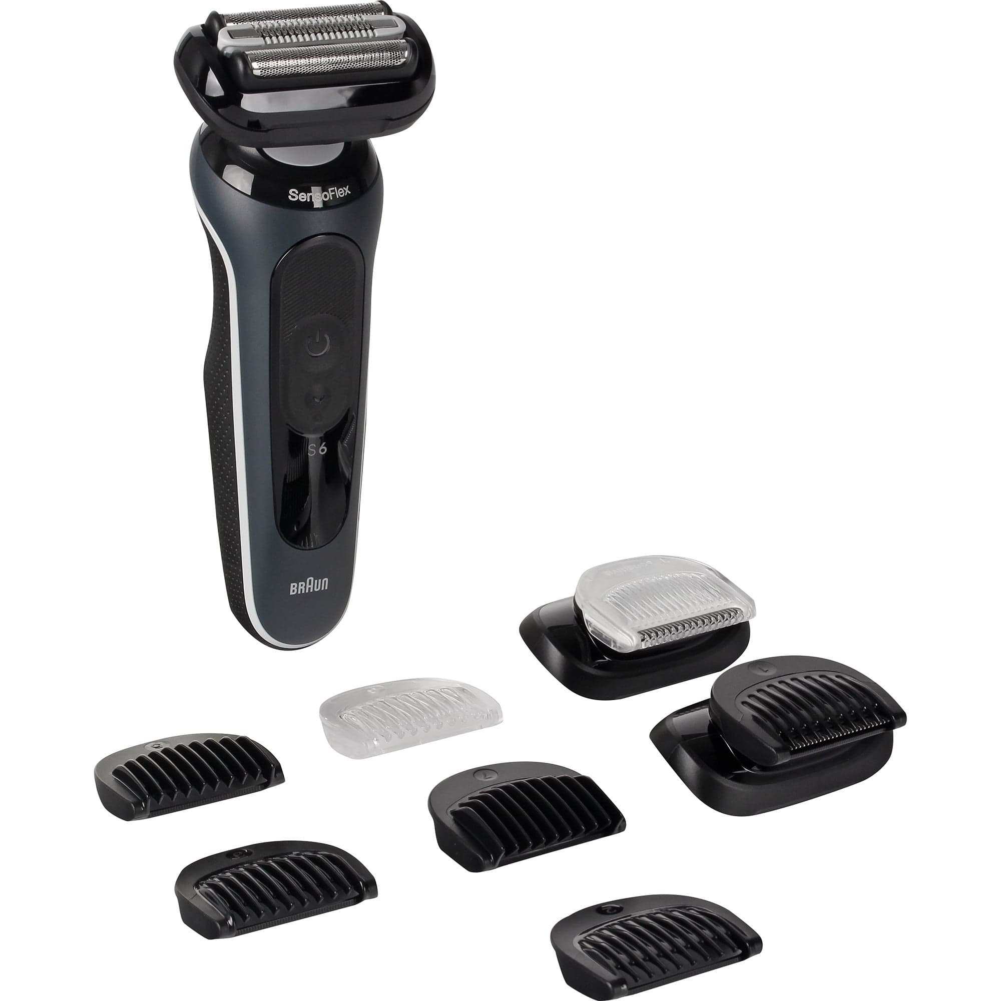 Series 6 62-G1650s, Rasierer – Bild 1