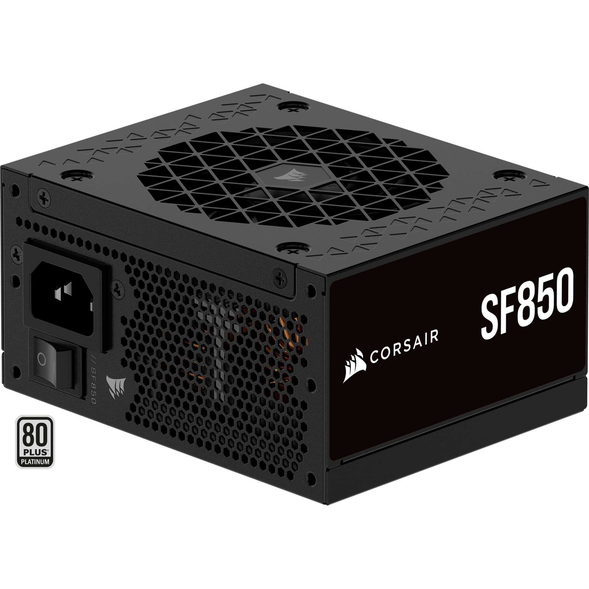 SF850, PC-Netzteil – Bild 1