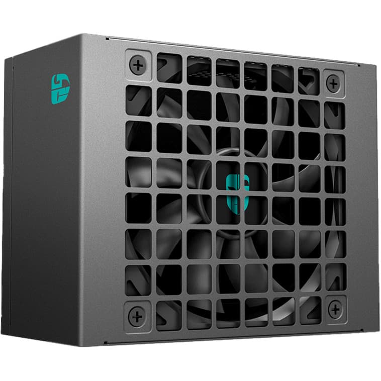 GAMER STORM PS850P, PC-Netzteil – Bild 1