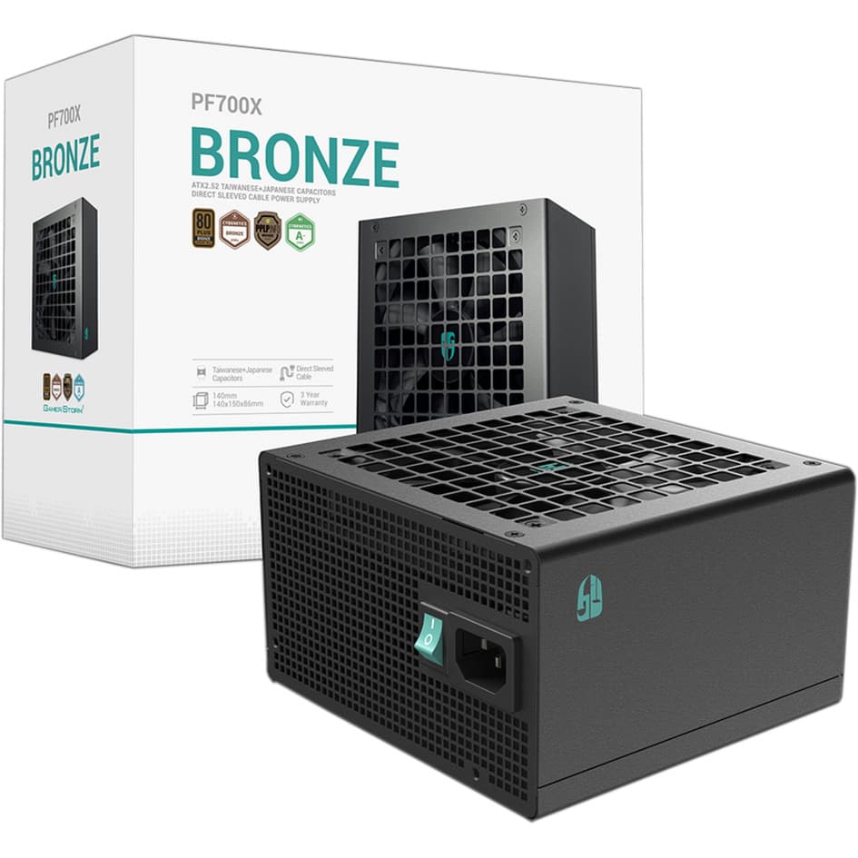GamerStorm PF700X, PC-Netzteil
