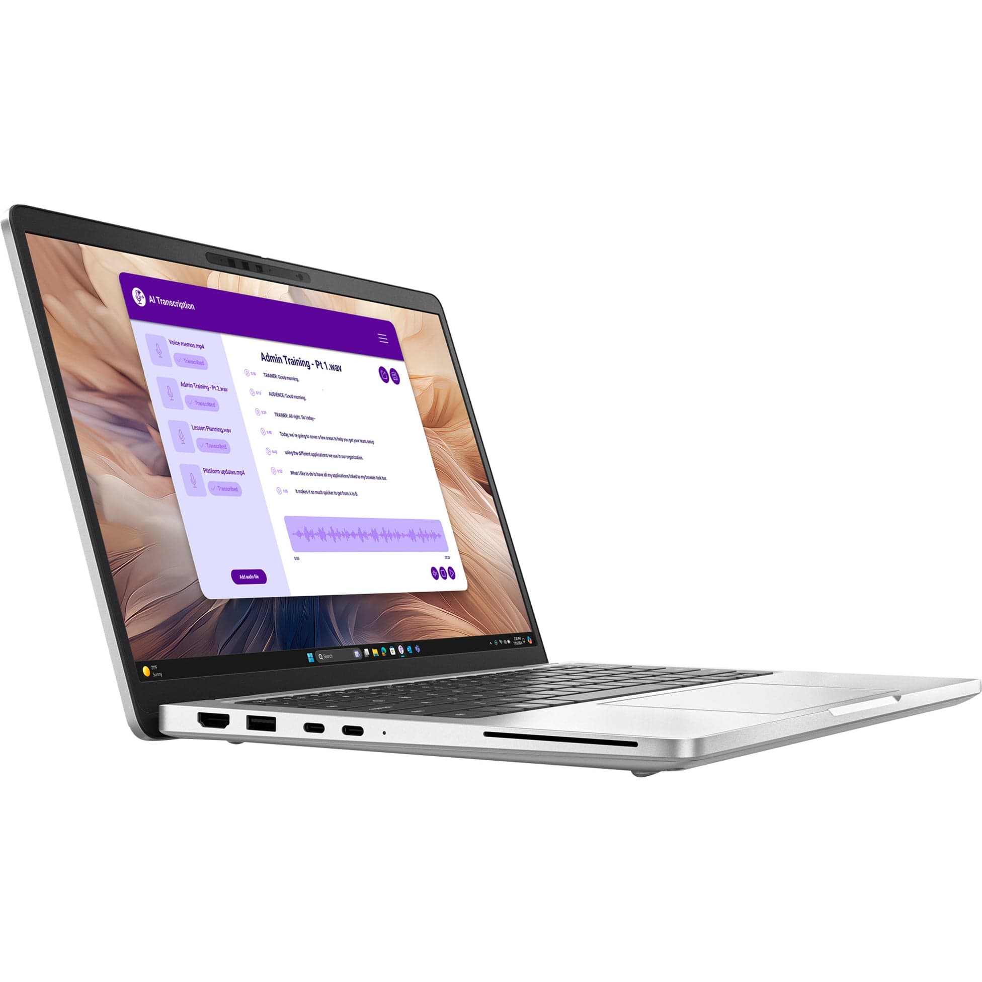 Pro 13 Plus (YXWNP), Notebook – Bild 1