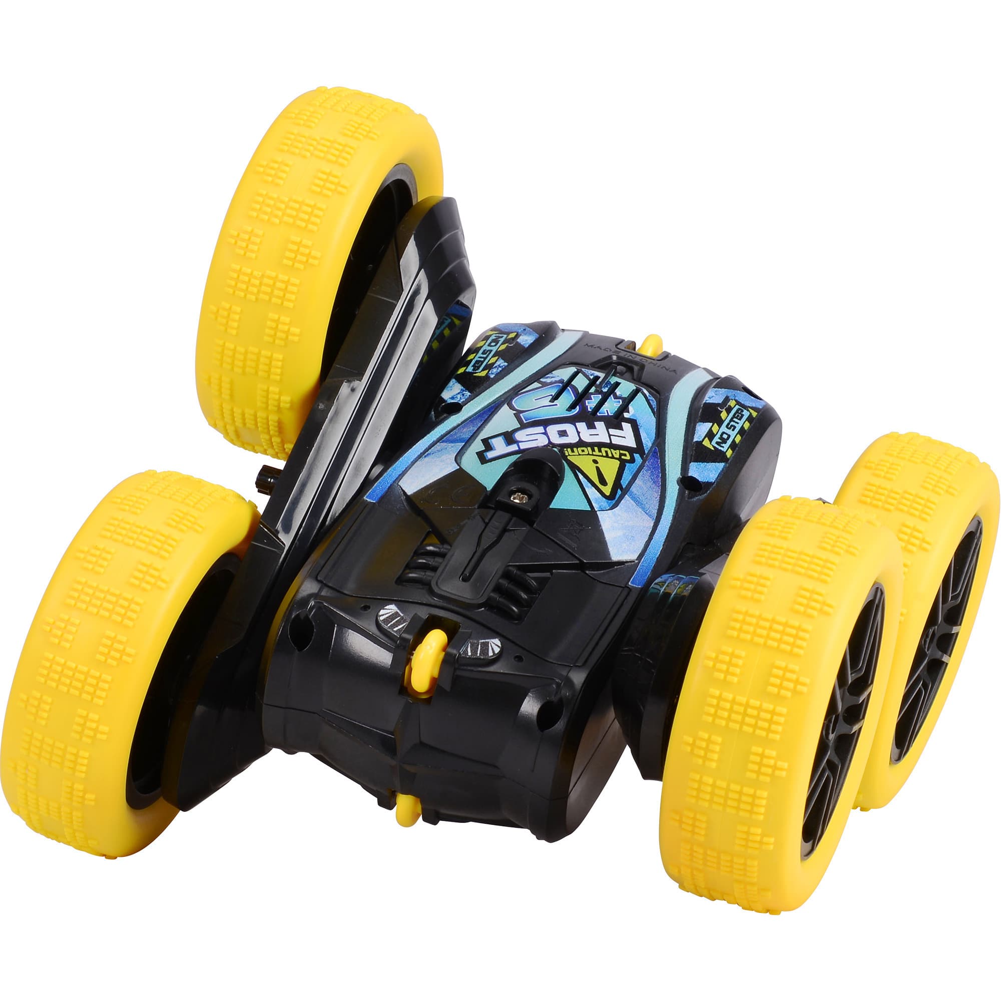 RC Fire ''n Frost Flippy
