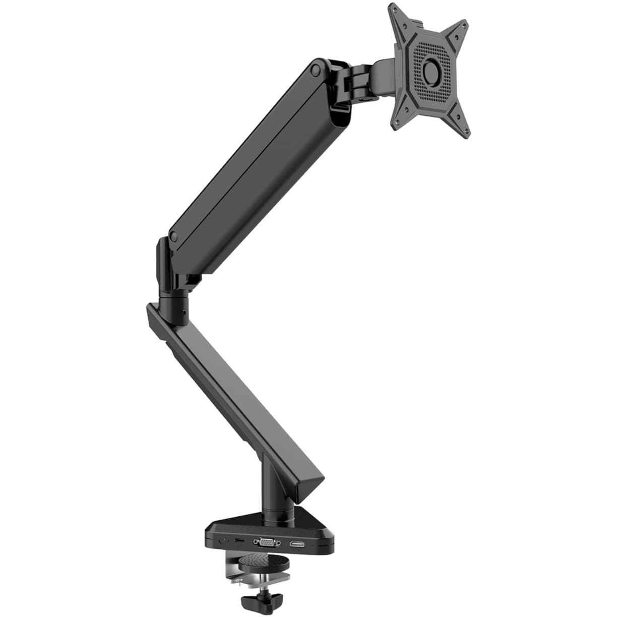 Smarte Monitorhalterung – Bild 1