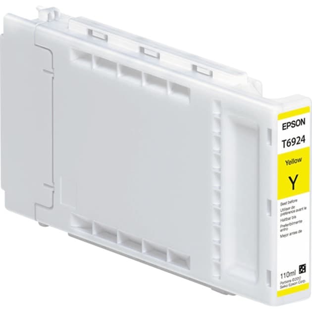 Tinte gelb T692400 (C13T69240N) – Bild 1
