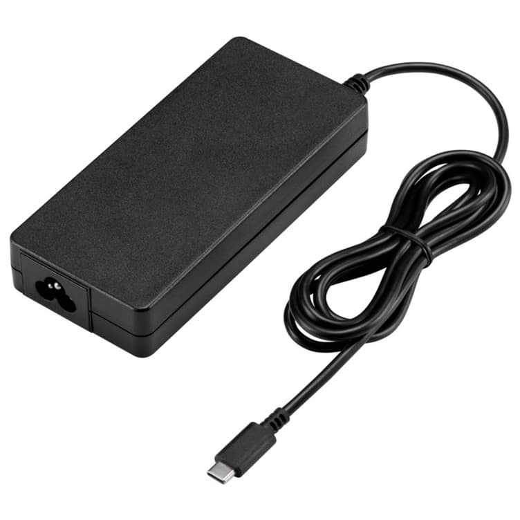 Notebook-Netzteil NB C 100W – Bild 1