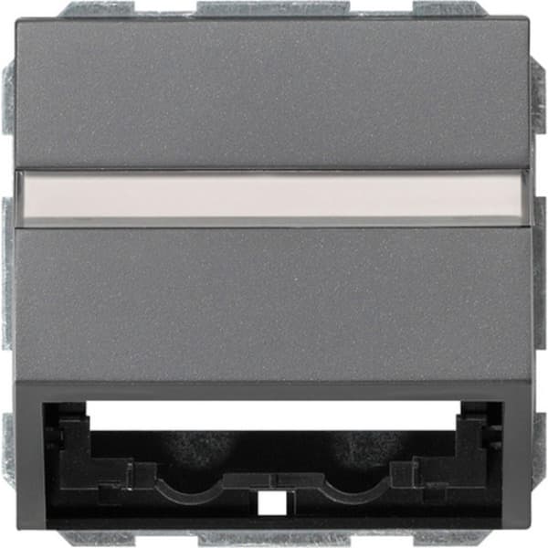 Abdeckhaube Datentechnik, Abdeckung – Bild 1