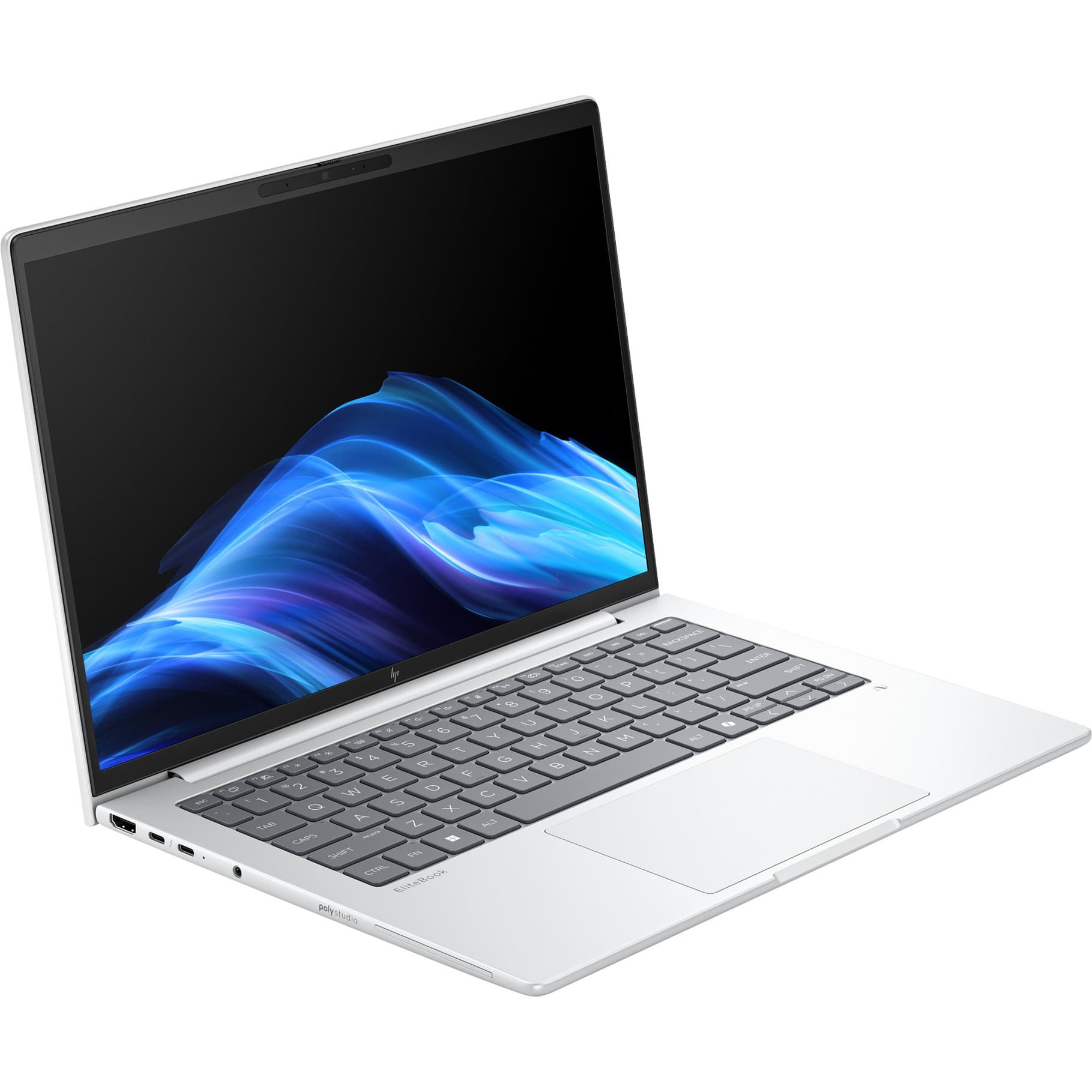EliteBook 8 G1a (AD3F1ET), Notebook – Bild 1