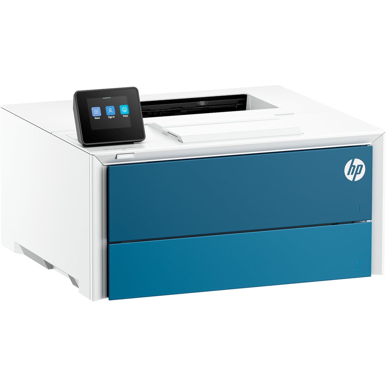 LaserJet Pro 4007dw, Laserdrucker – Bild 1