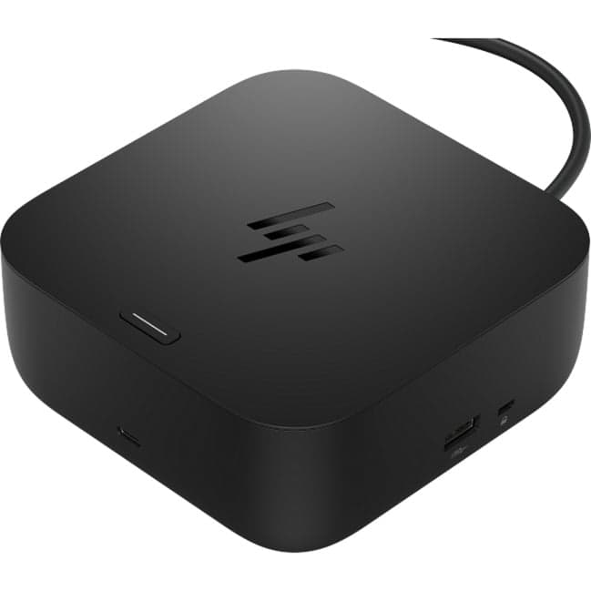 USB-C G6 Dock 100W , Dockingstation – Bild 1