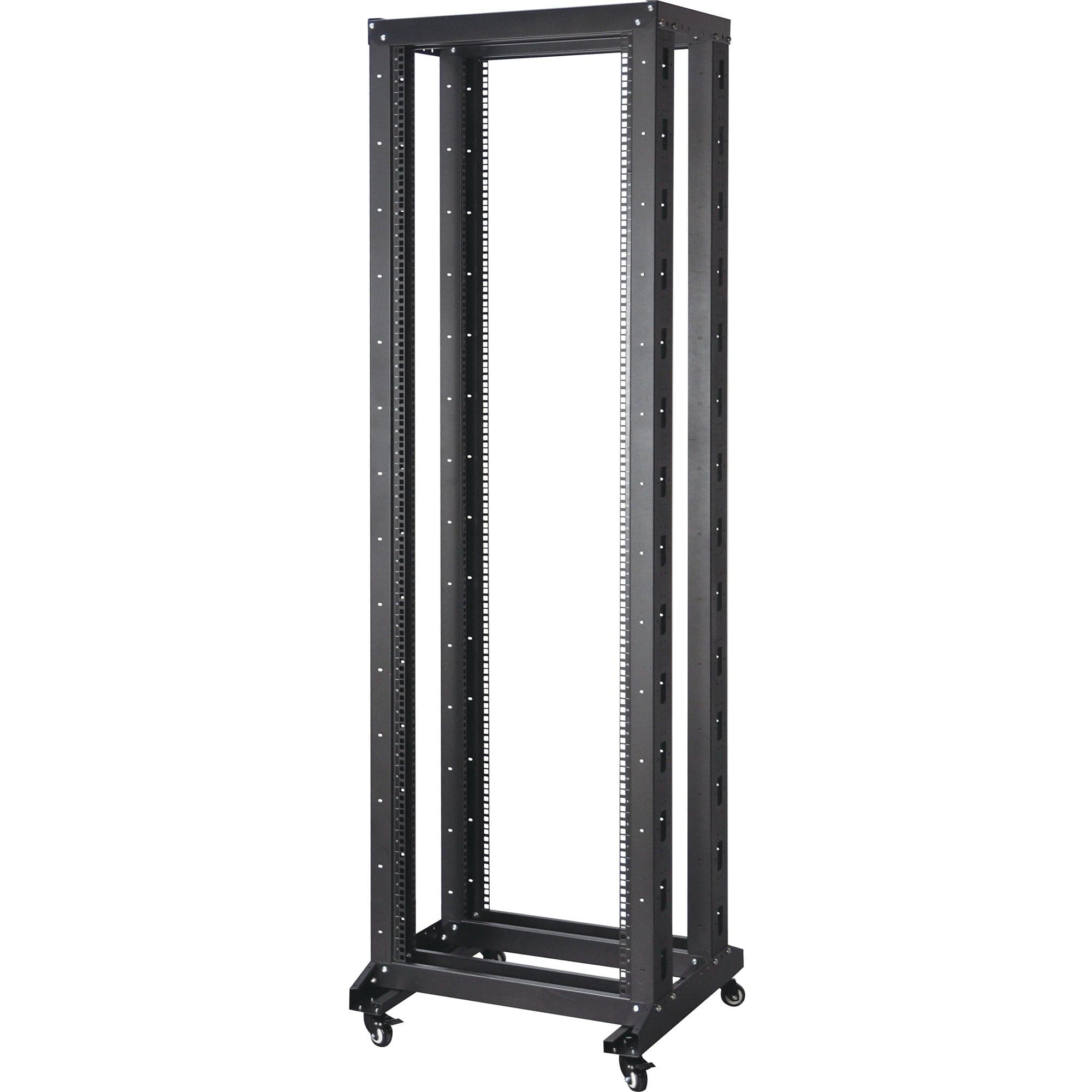 SRB-6642, Rack, Server-Gehäuse – Bild 1