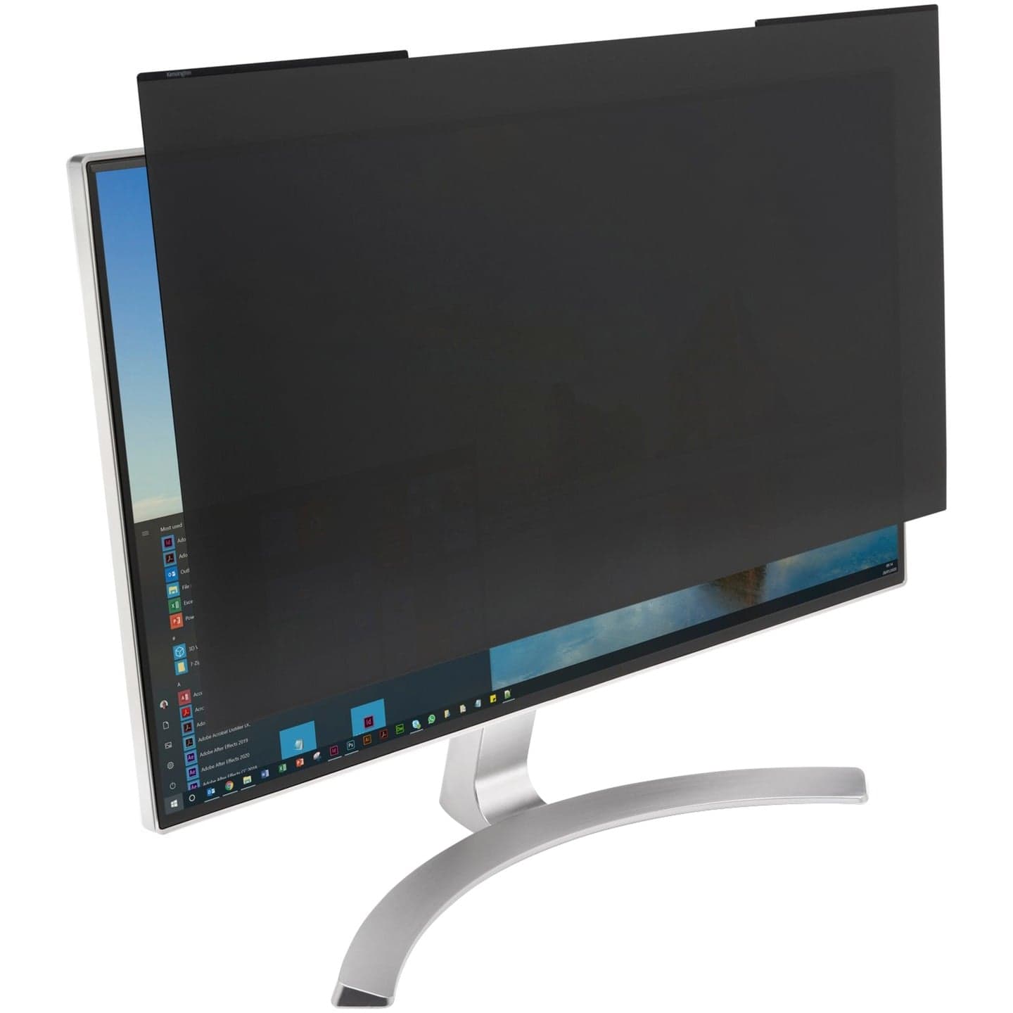 MagPro Privacy Screen, Blickschutz – Bild 1