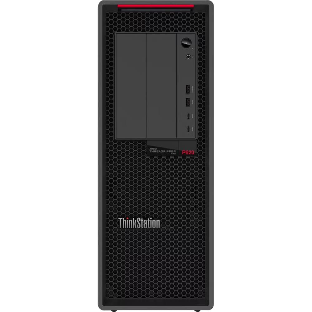 ThinkStation P620 (30E0019RGE), PC-System – Bild 1