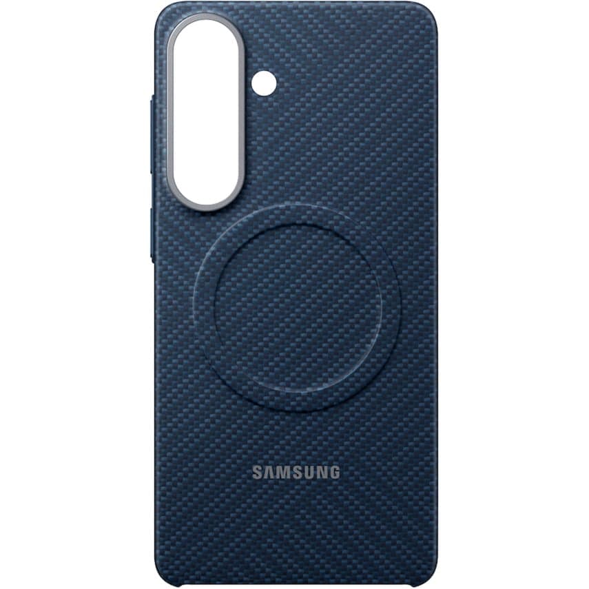 Carbon Magnet Case, Handyhülle – Bild 1