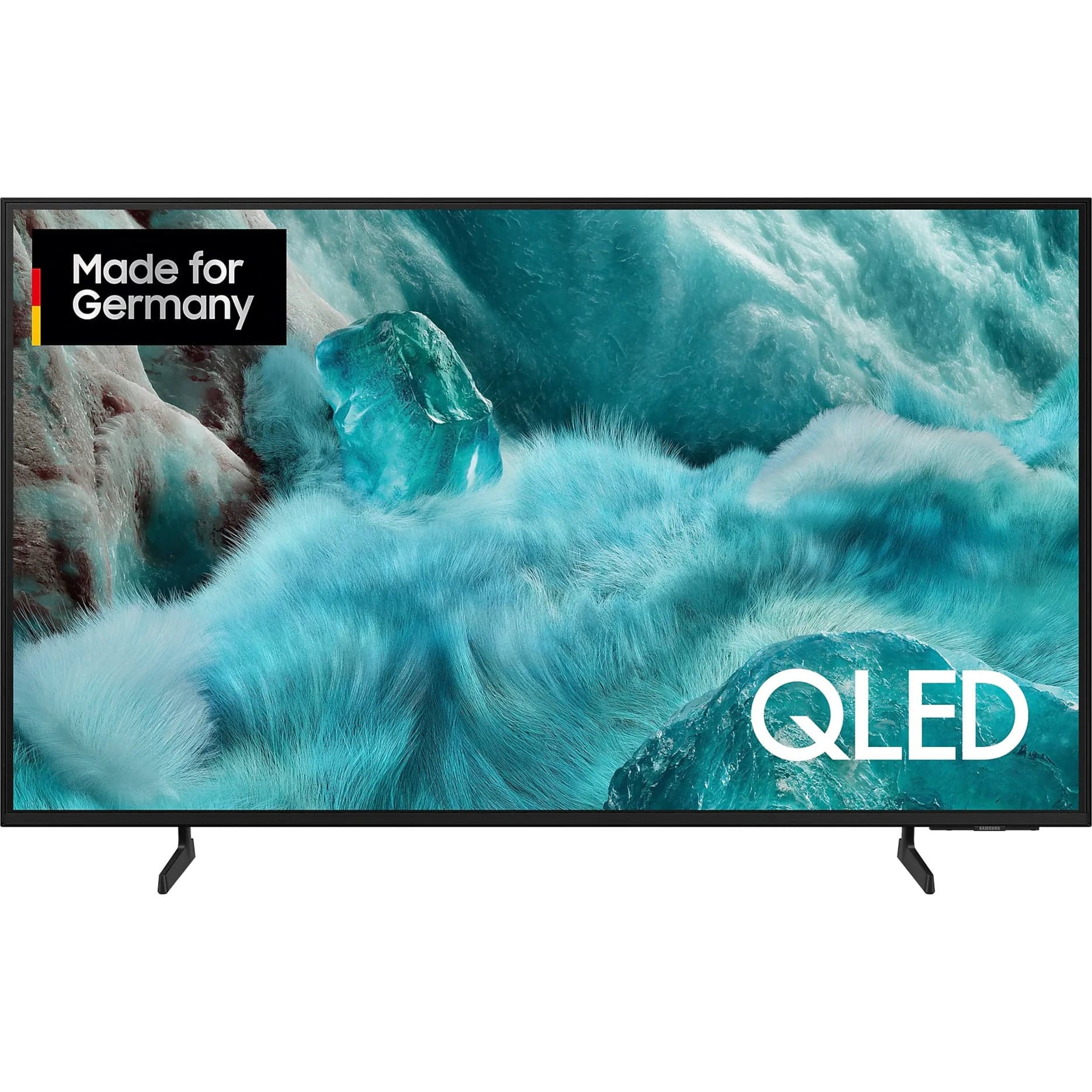 GQ43Q7F2AUXZG, QLED-Fernseher – Bild 1