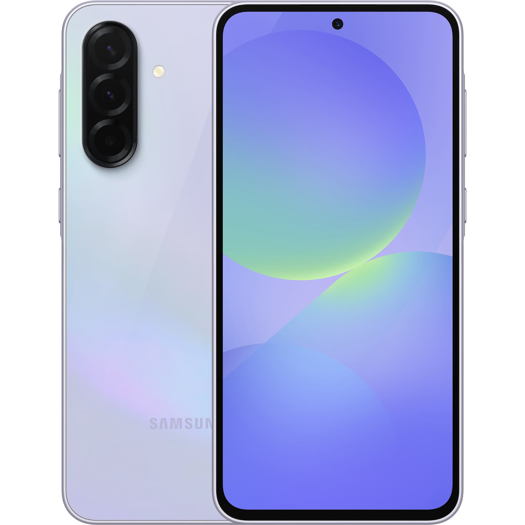 Galaxy A36 5G 256GB, Handy – Bild 1