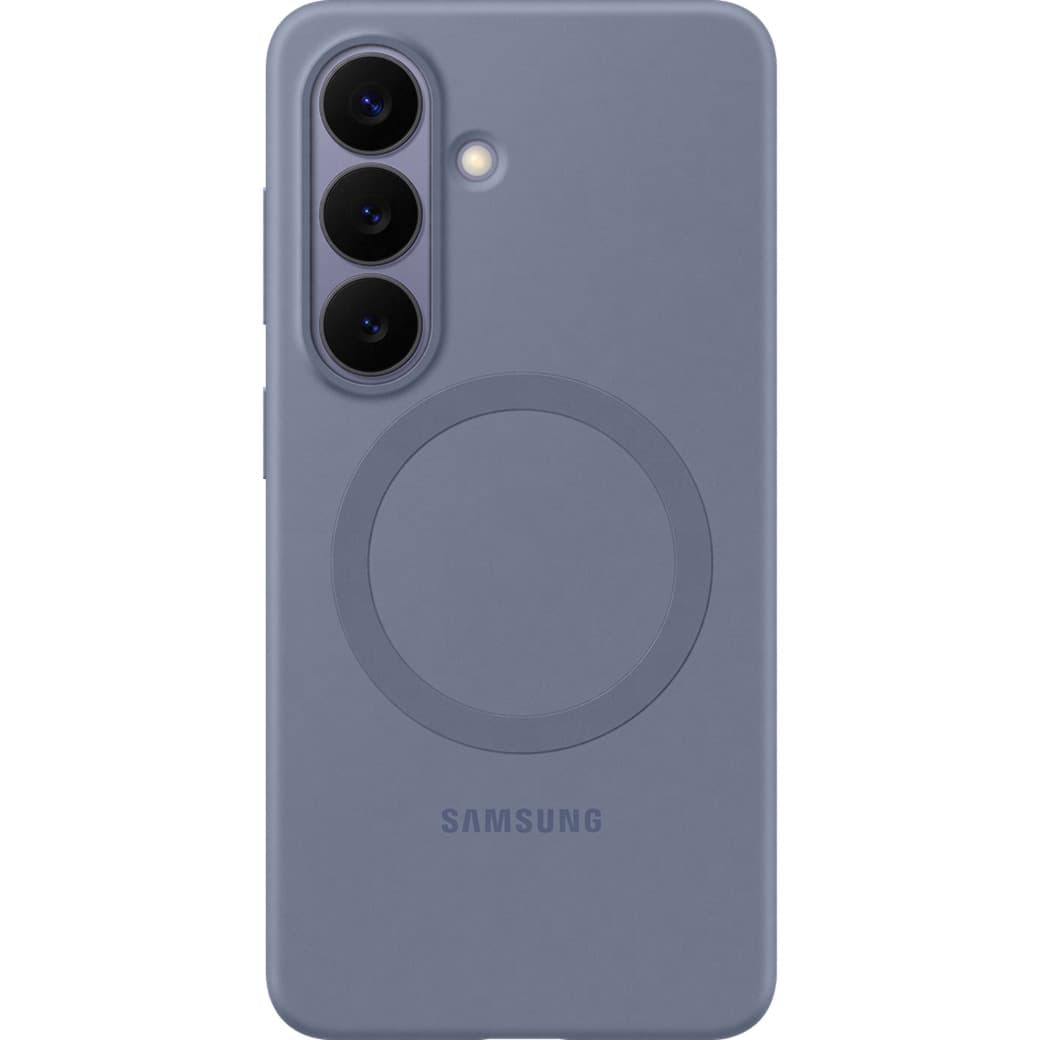 Silicone Magnet Case, Handyhülle – Bild 1