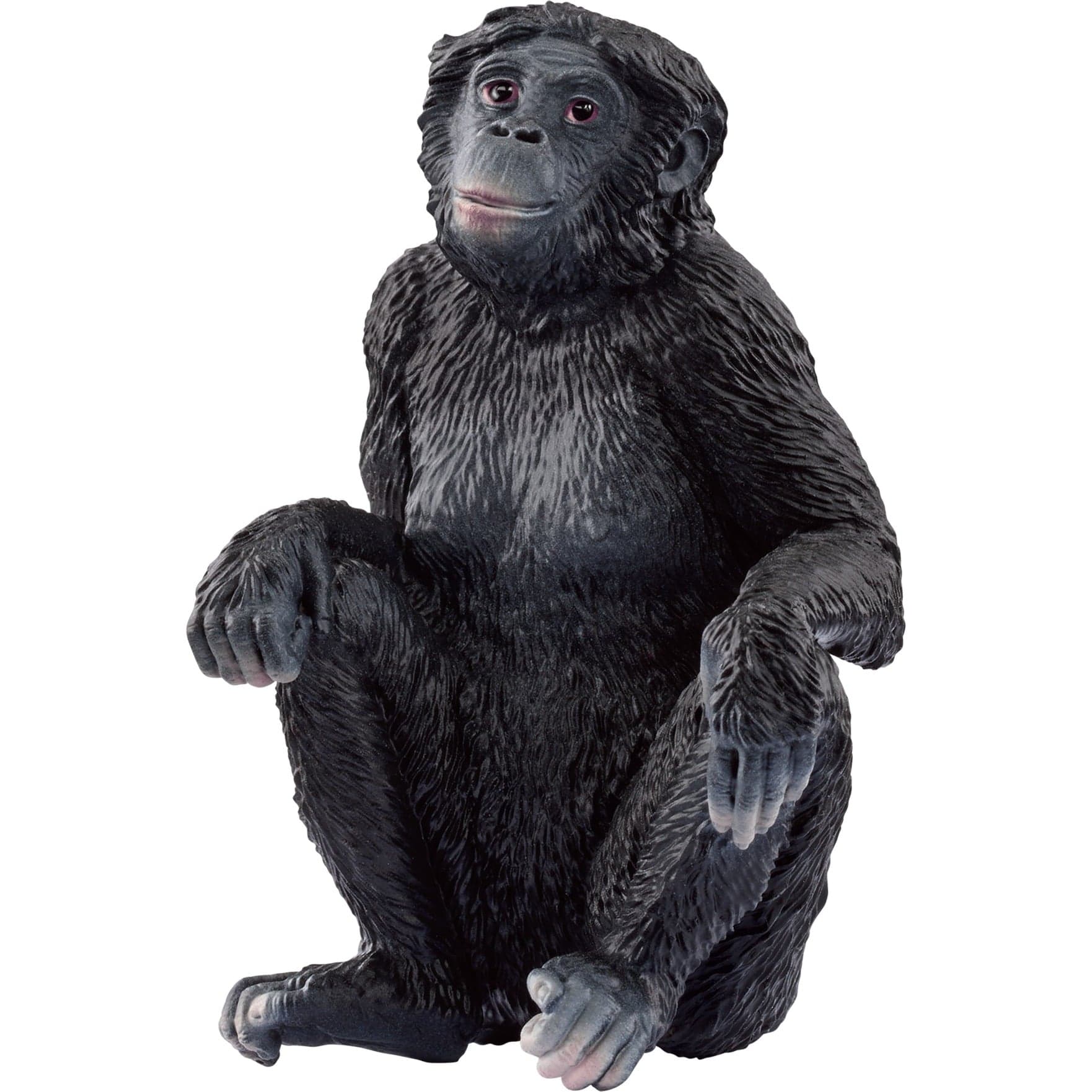 Wild Life Bonobo Weibchen, Spielfigur