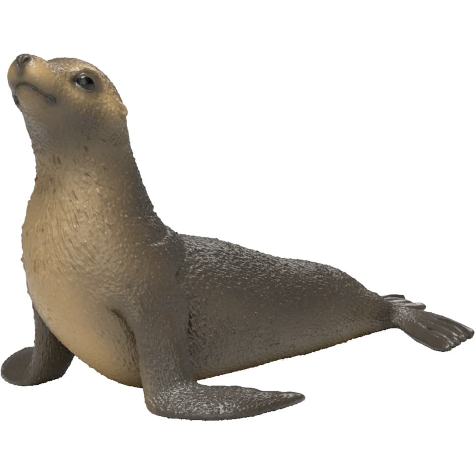 Wild Life Seelöwe, Spielfigur – Bild 1