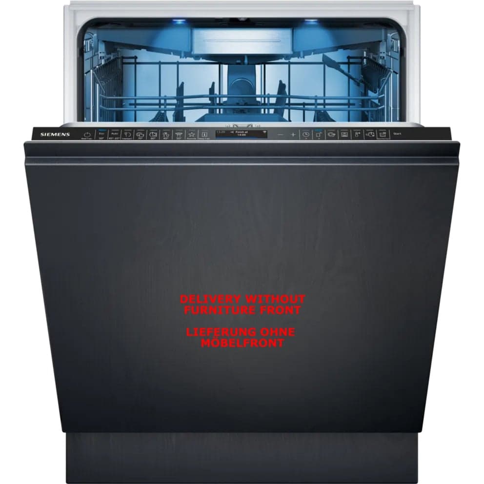 SX87TX02CE iQ700 , Spülmaschine – Bild 1