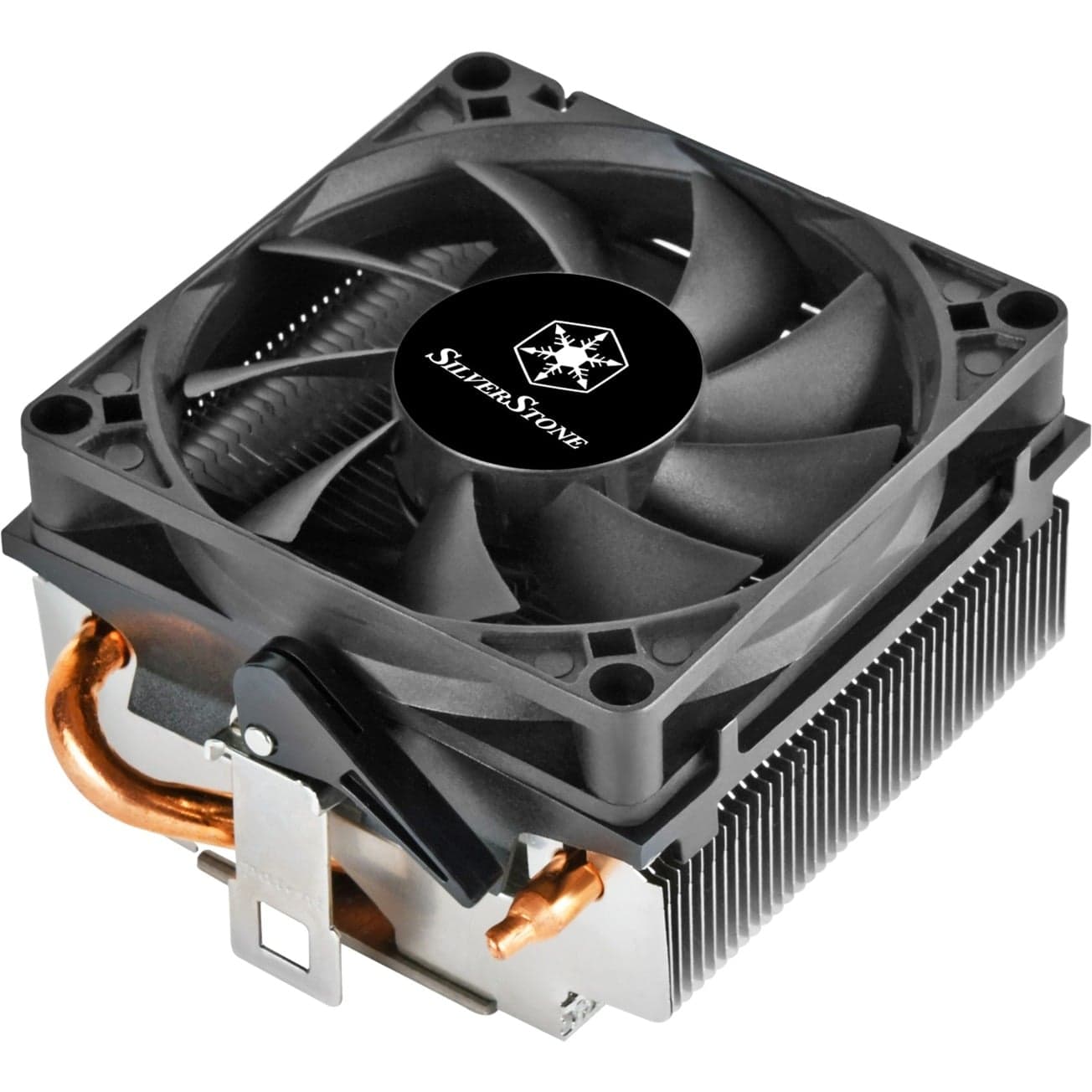 SST-KR01, CPU-Kühler – Bild 1