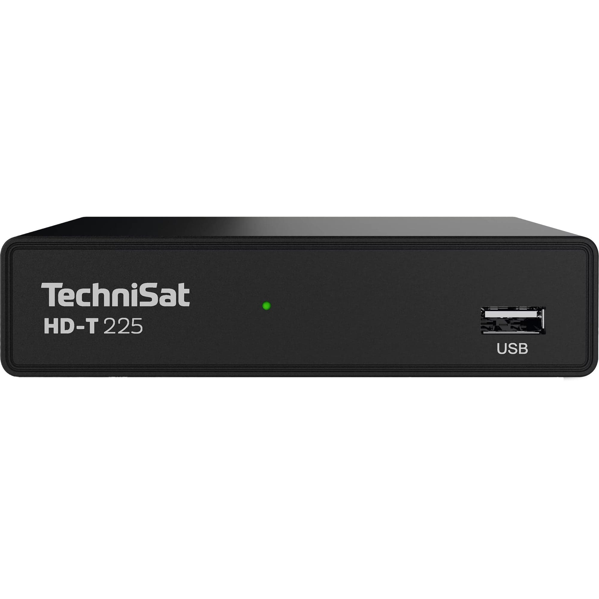 HD-T 225 – Bild 1
