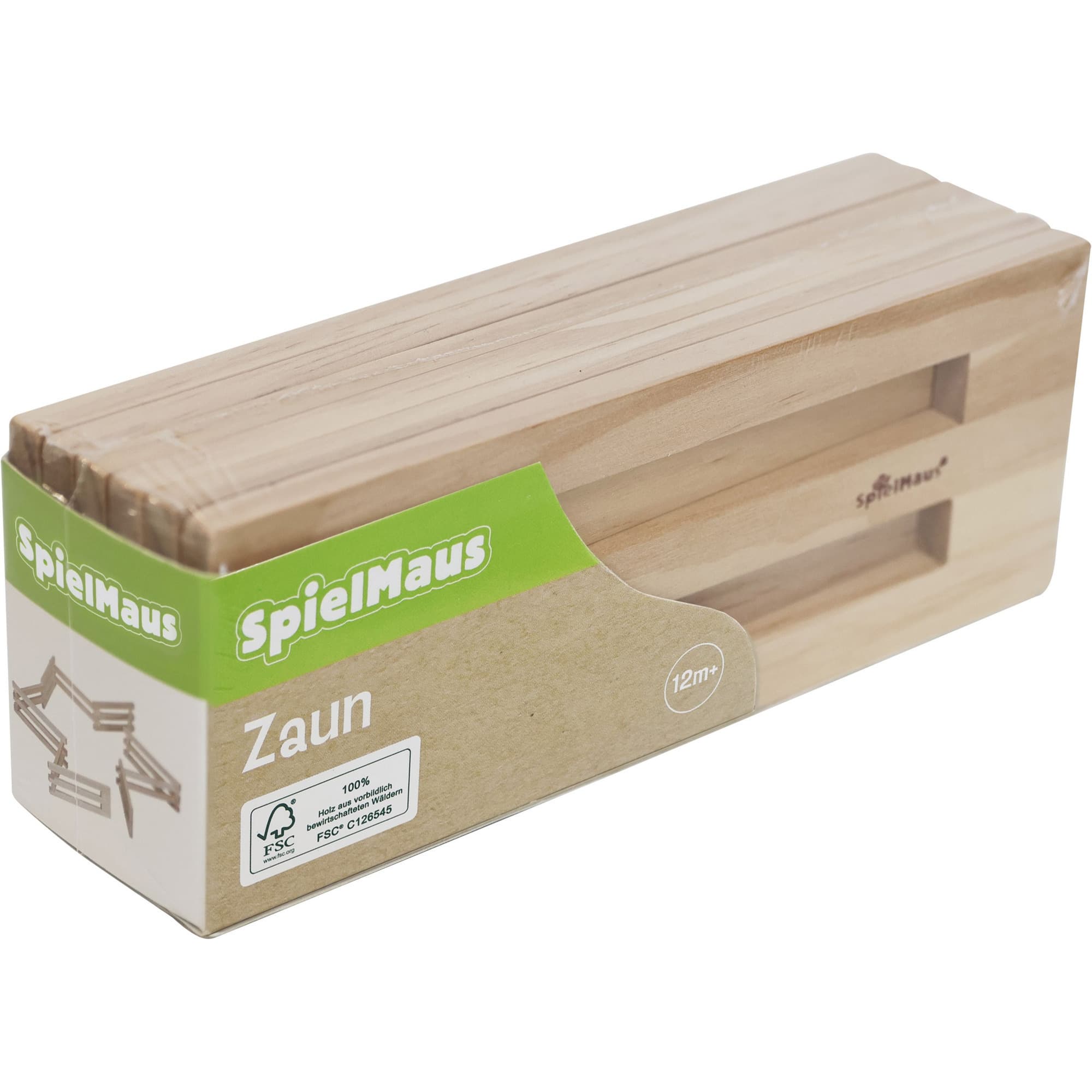 Zaun, faltbar – Bild 1