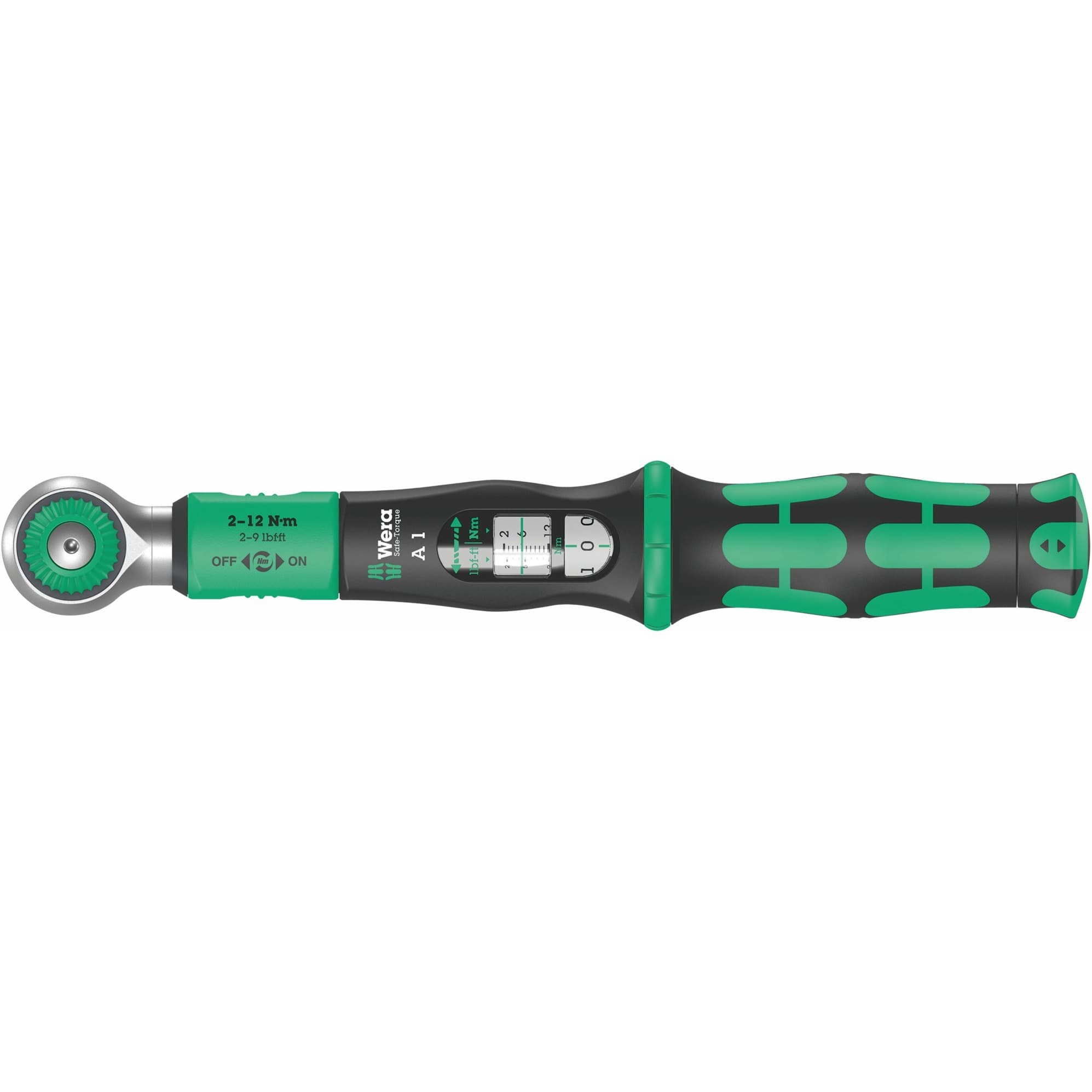 Drehmomentschlüssel Safe-Torque A 1 – Bild 1