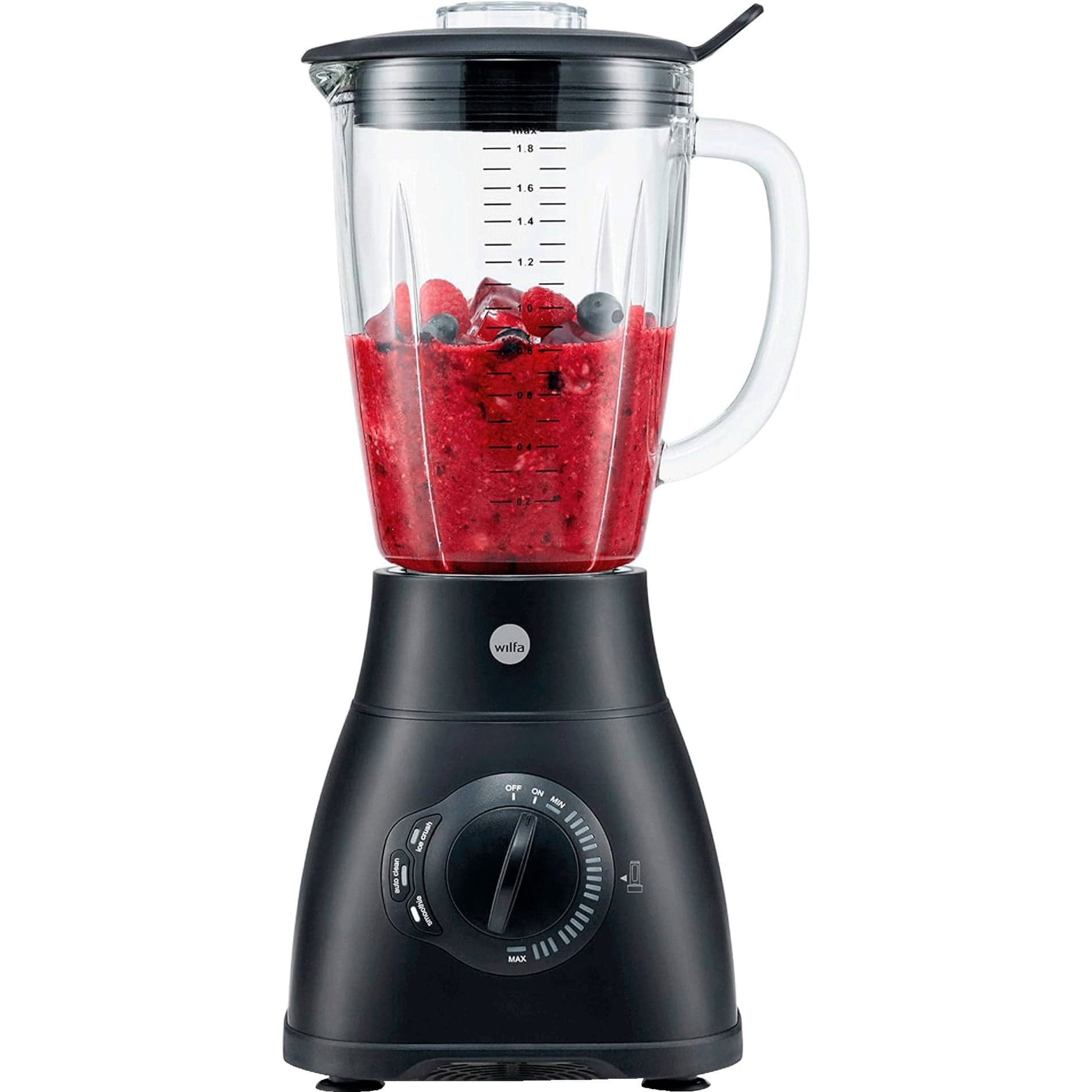 Standmixer Xplode Vitamin