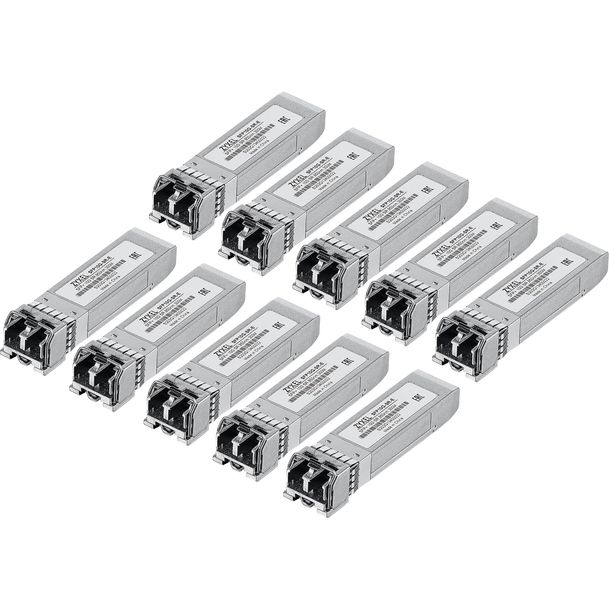 SFP10G-SR, Transceiver