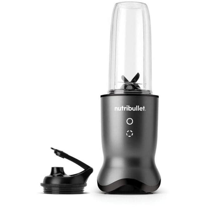 Ultra 1000 Standmixer NB1004DGB