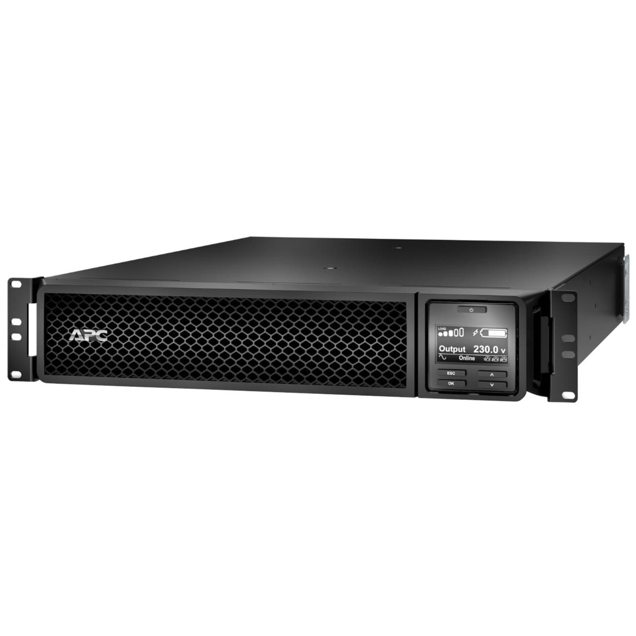 Smart-UPS SRT1000XLI, USV – Bild 1