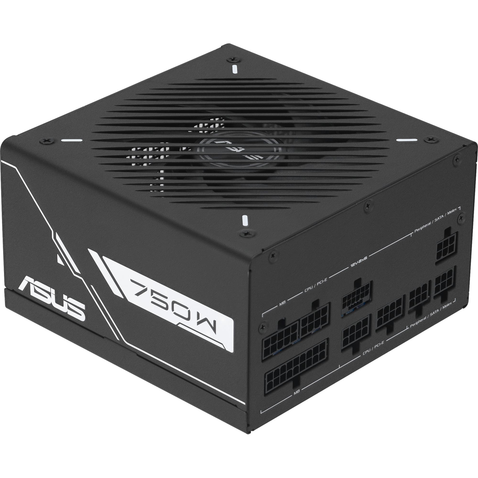 PRIME-750G, PC-Netzteil – Bild 1