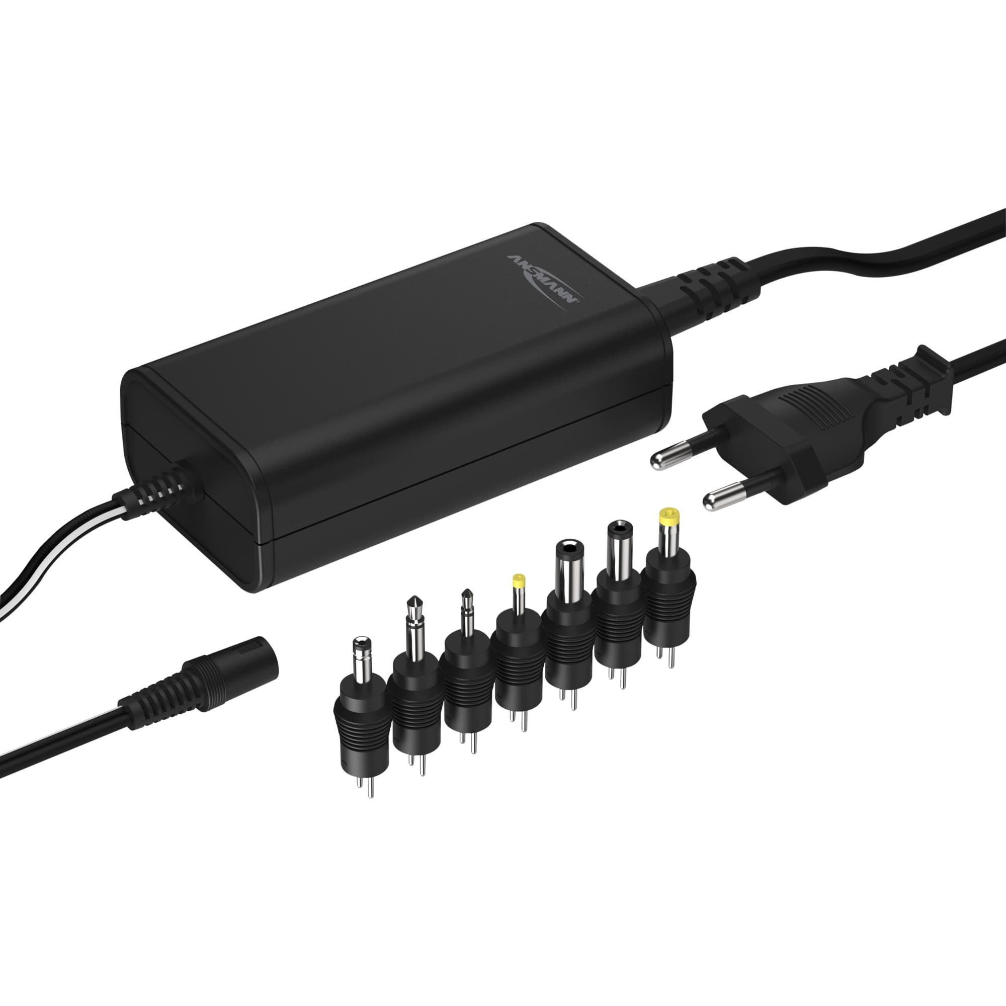APS 2250L, Netzteil – Bild 1