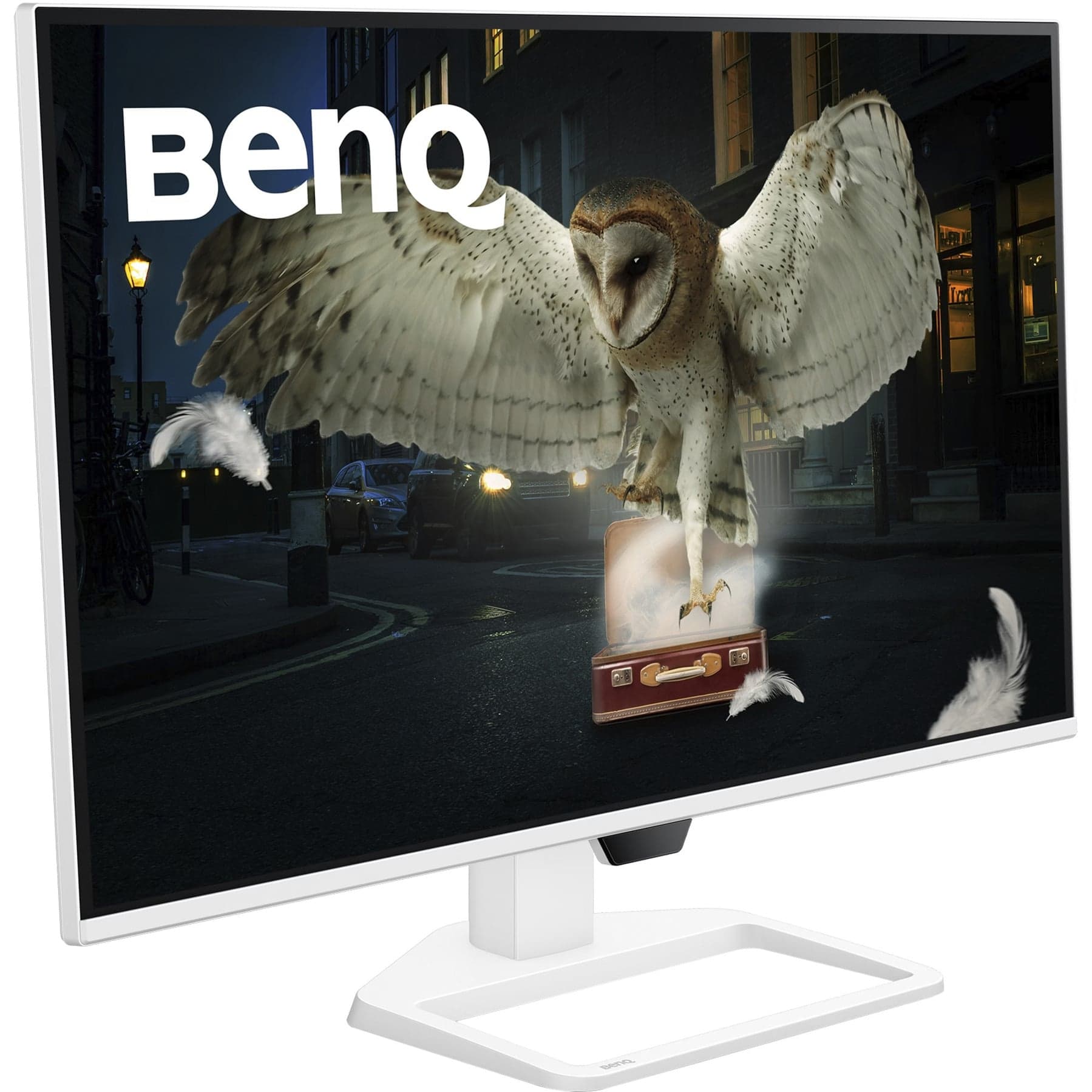 EW270Q, Gaming-Monitor – Bild 1