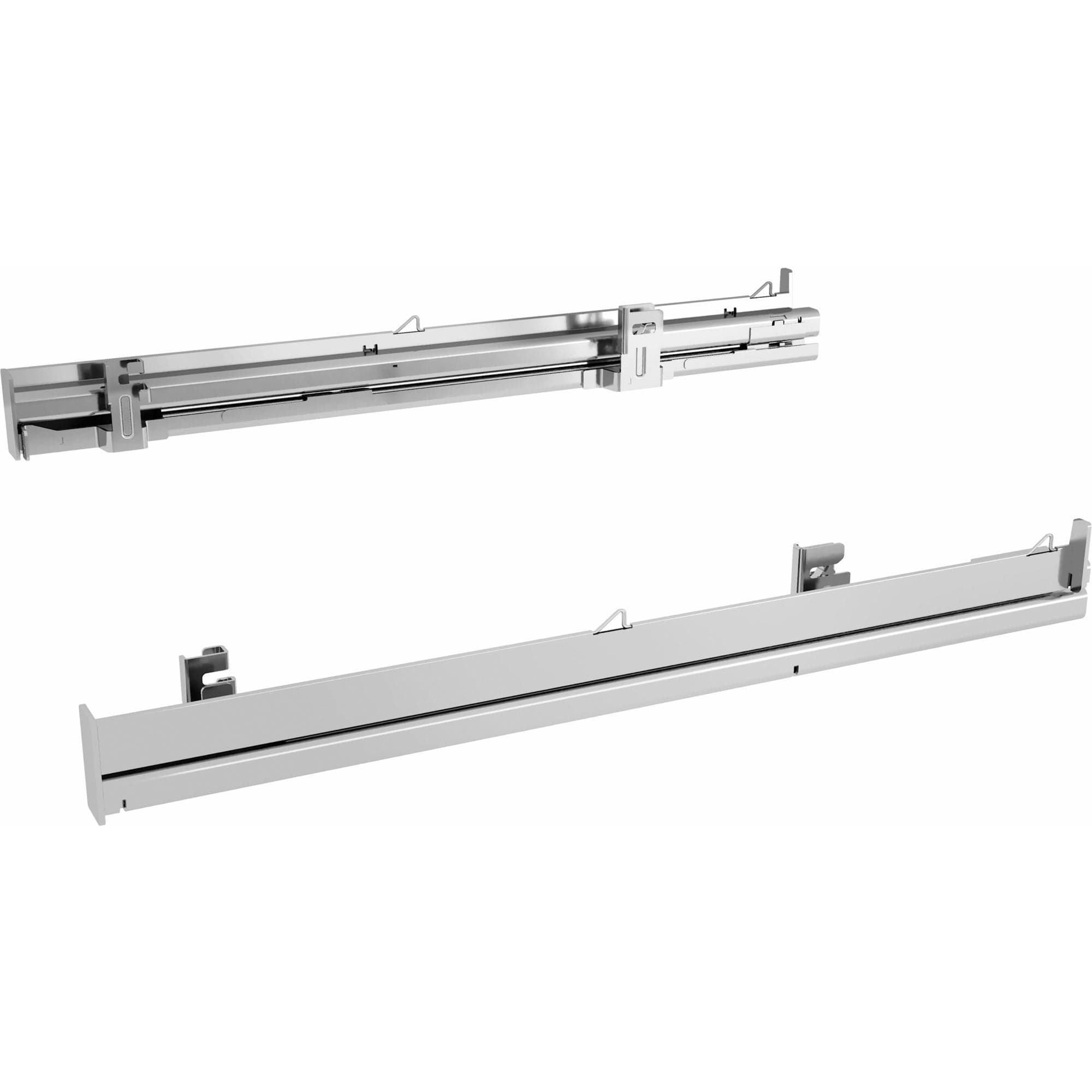 Clip-Vollauszug HEZ638000, Backofenauszug